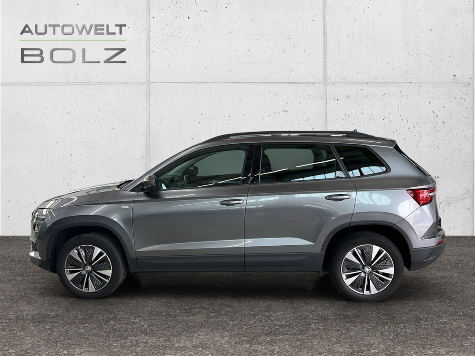 Skoda Karoq Ambition
