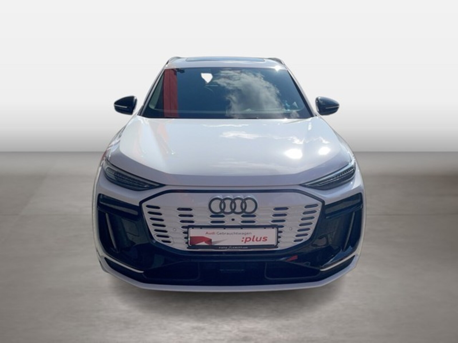 Audi Q6 e-tron – Bild 9