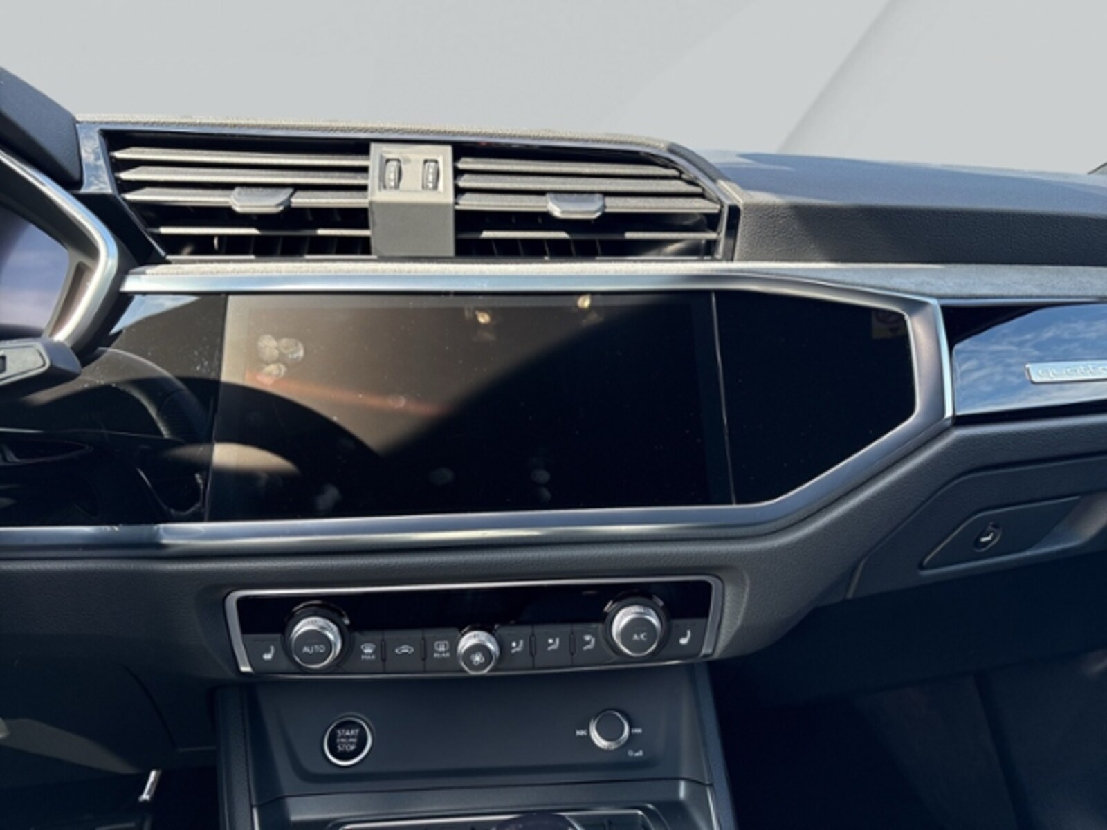 Audi Q3 Sportback – Bild 9