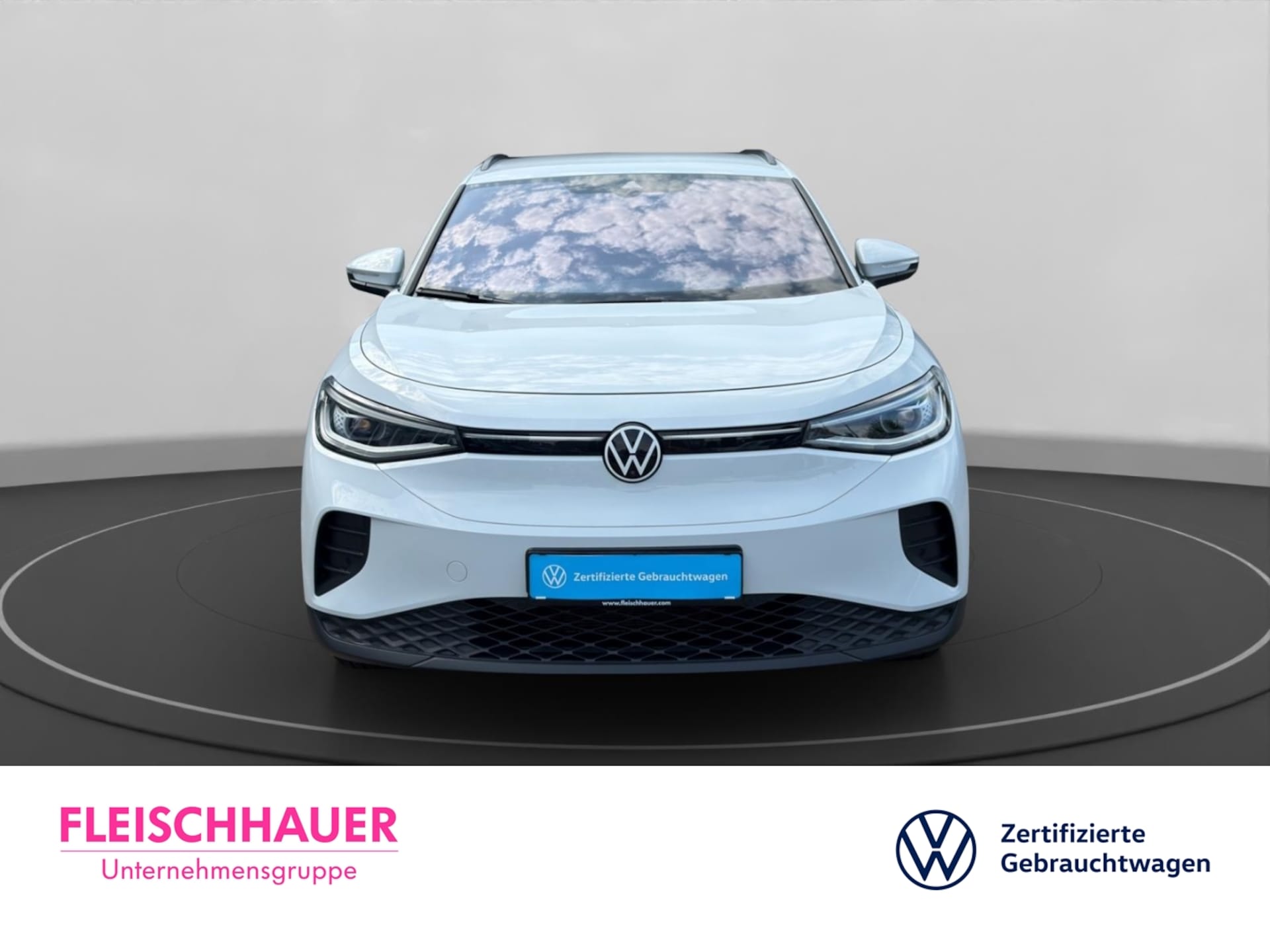 Volkswagen ID.4 Pro