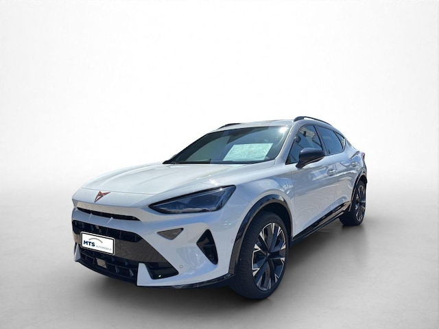 CUPRA Formentor 2.0 TSI 265 PS-DSG AHK Matrix LED (80852SR078133)