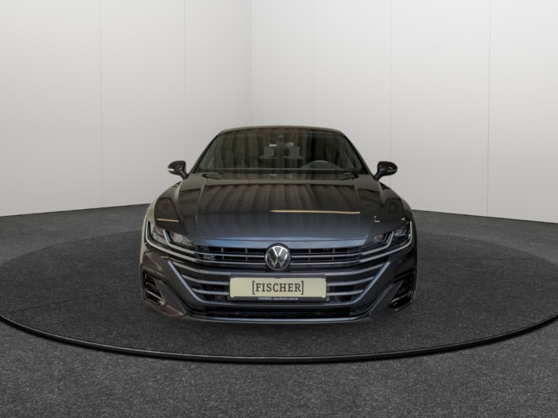 Volkswagen Arteon Shooting Brake R-Line