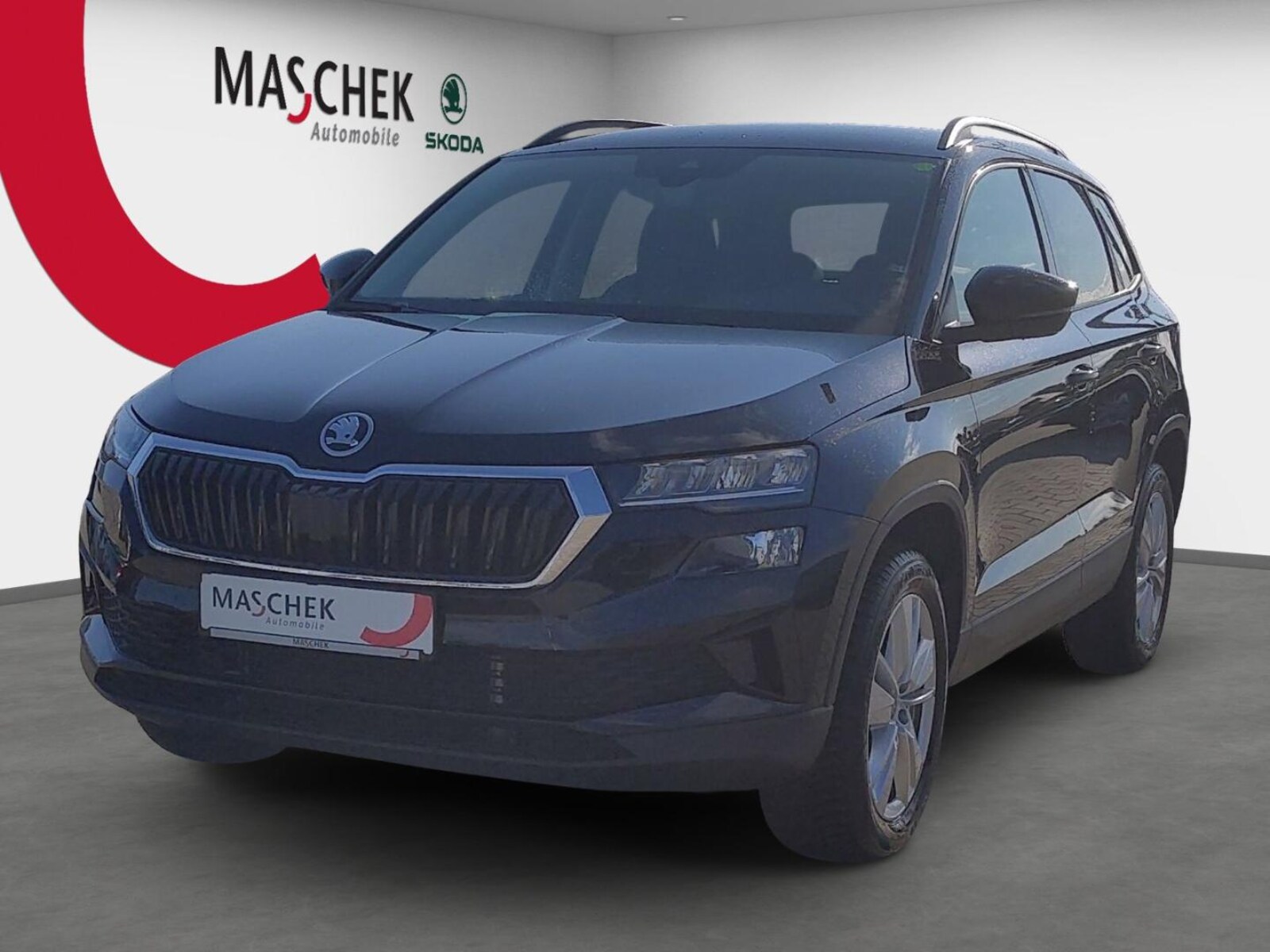 Škoda Karoq – Bild 2