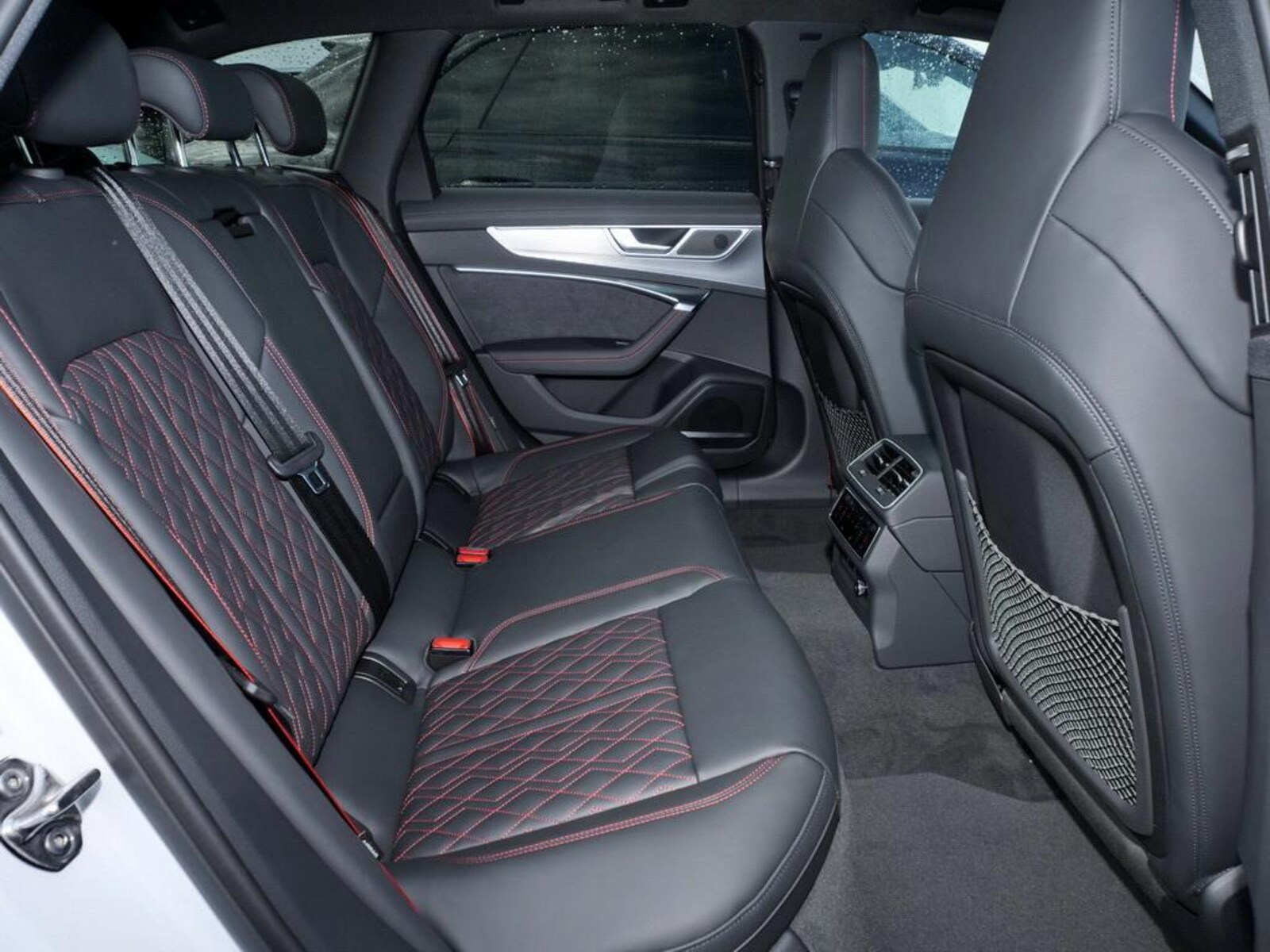 Audi S6 Avant – Bild 5
