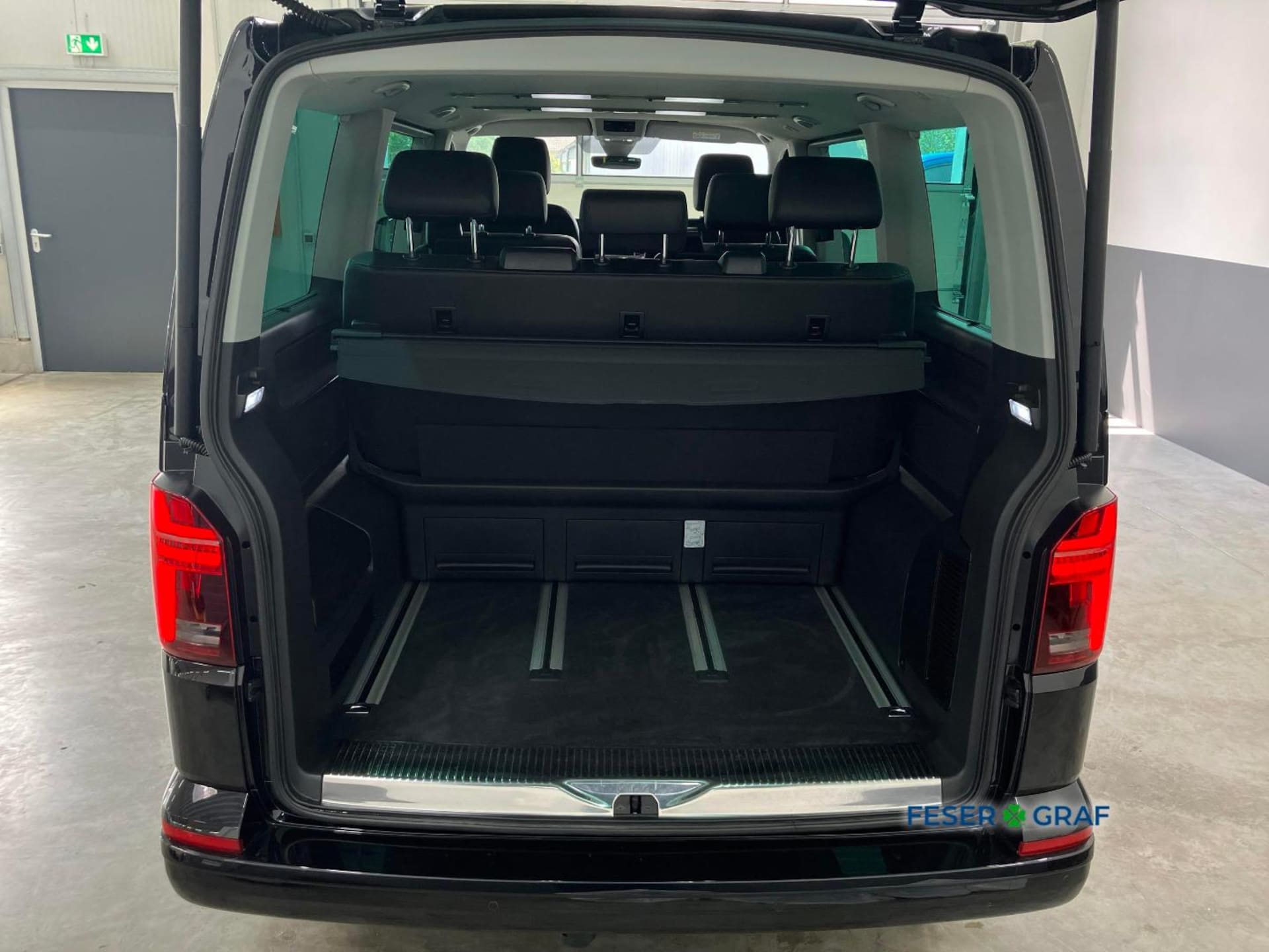 Volkswagen T6.1 Multivan Comfortline