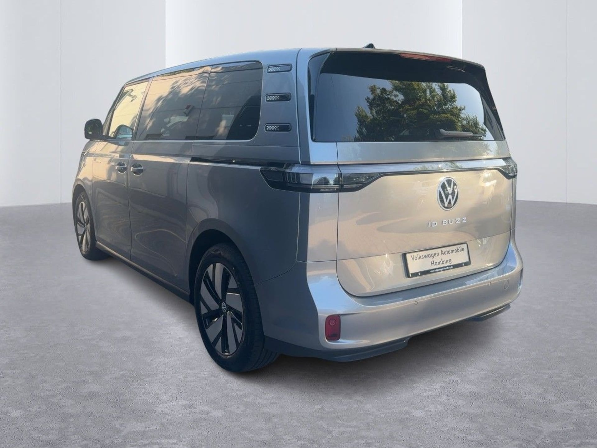 Volkswagen ID. Buzz Pro