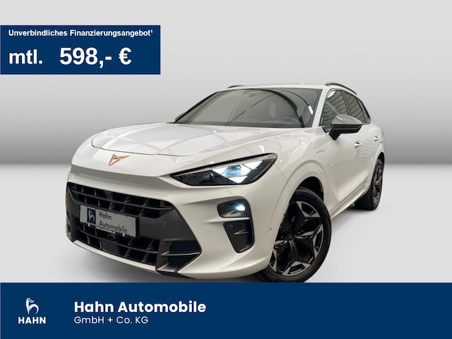 CUPRA Terramar VZ 1.5e-HYBRID 272PS AHK HUD Matrix-LED (158051_K)