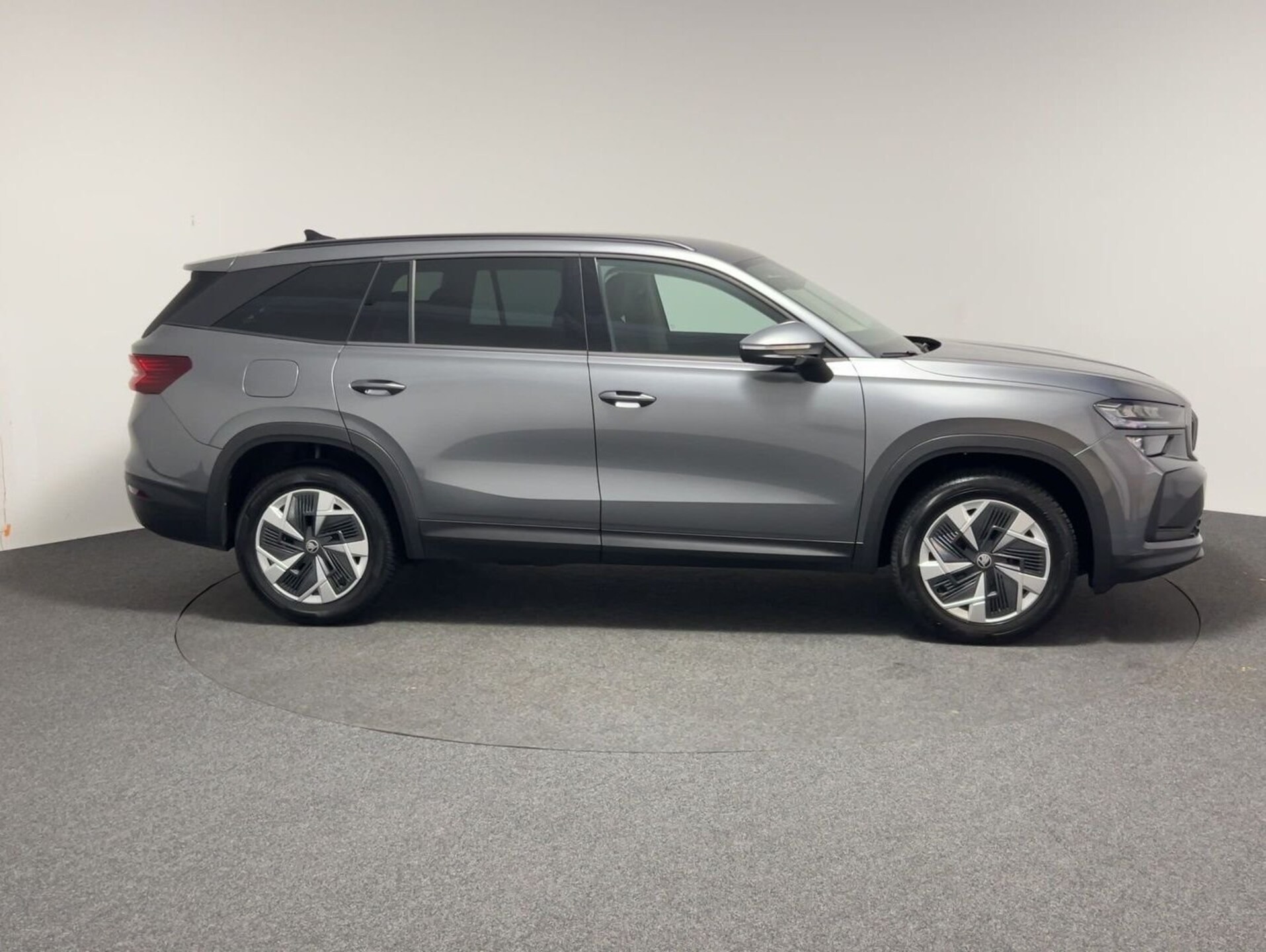 Skoda Kodiaq Selection