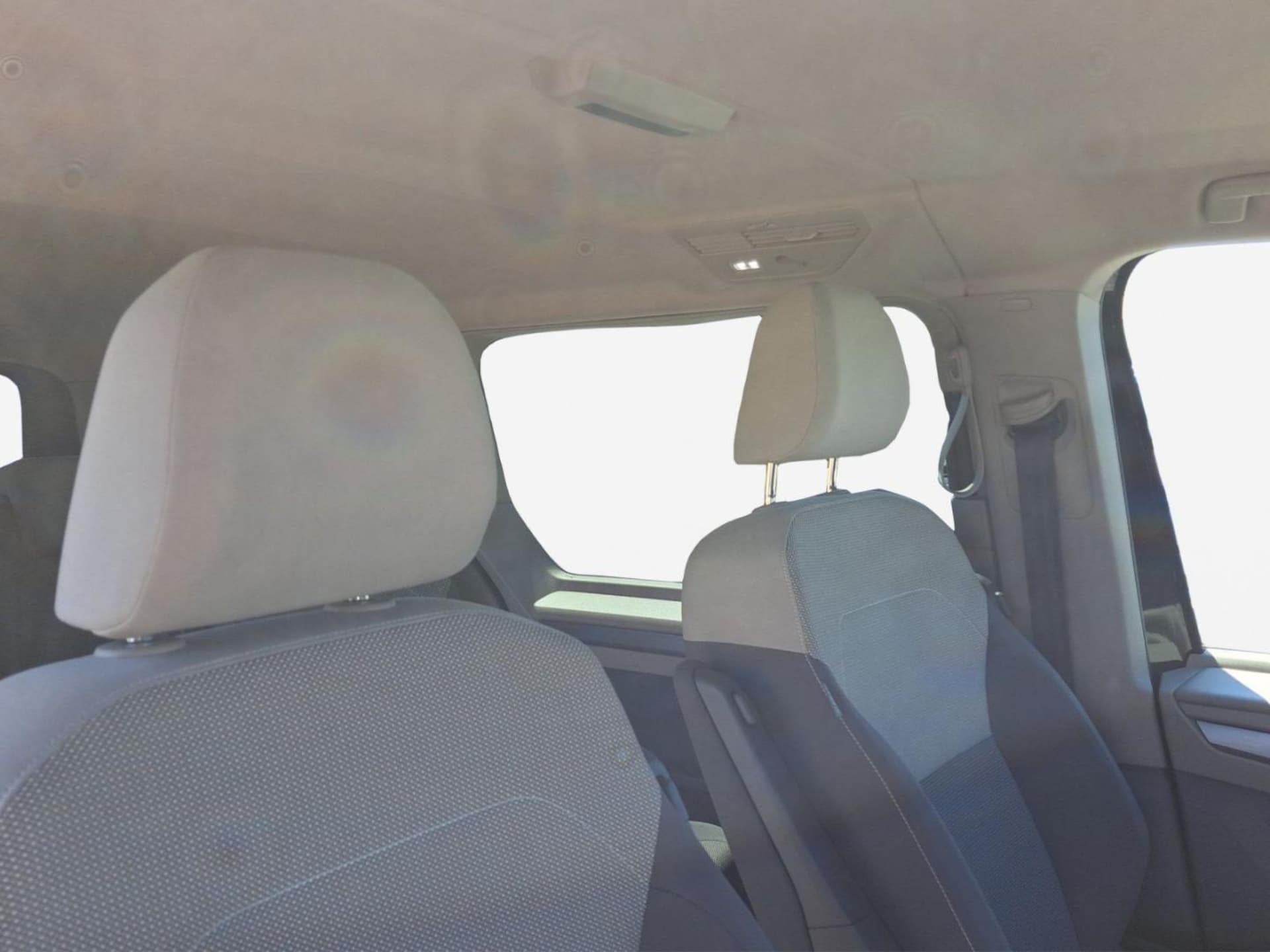 Volkswagen Multivan Life