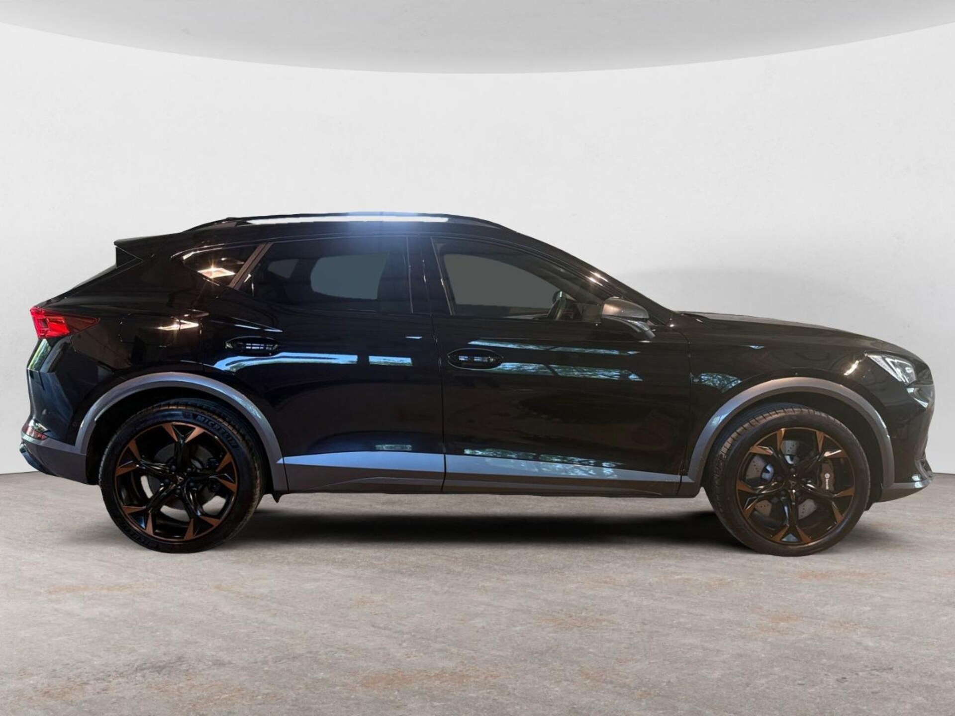 CUPRA Formentor VZ