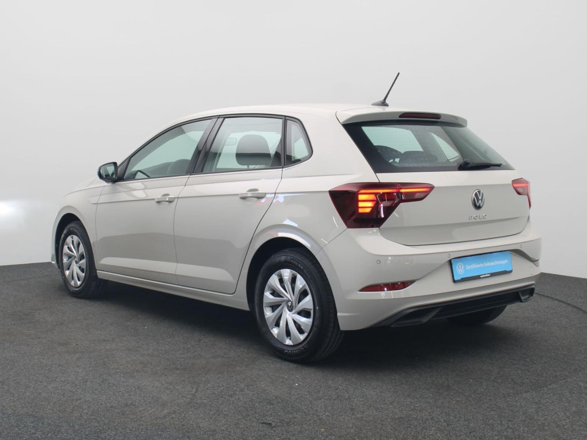 Volkswagen Polo Life