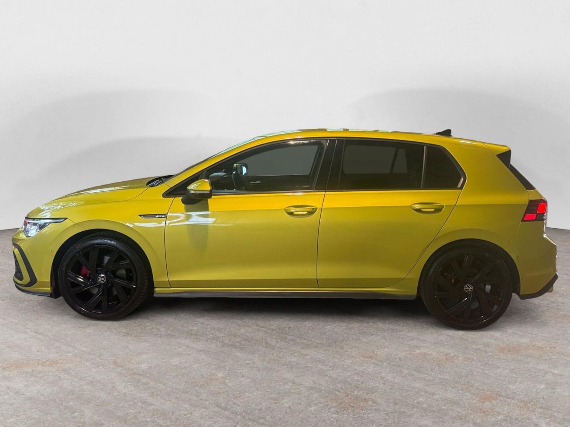Volkswagen Golf GTD