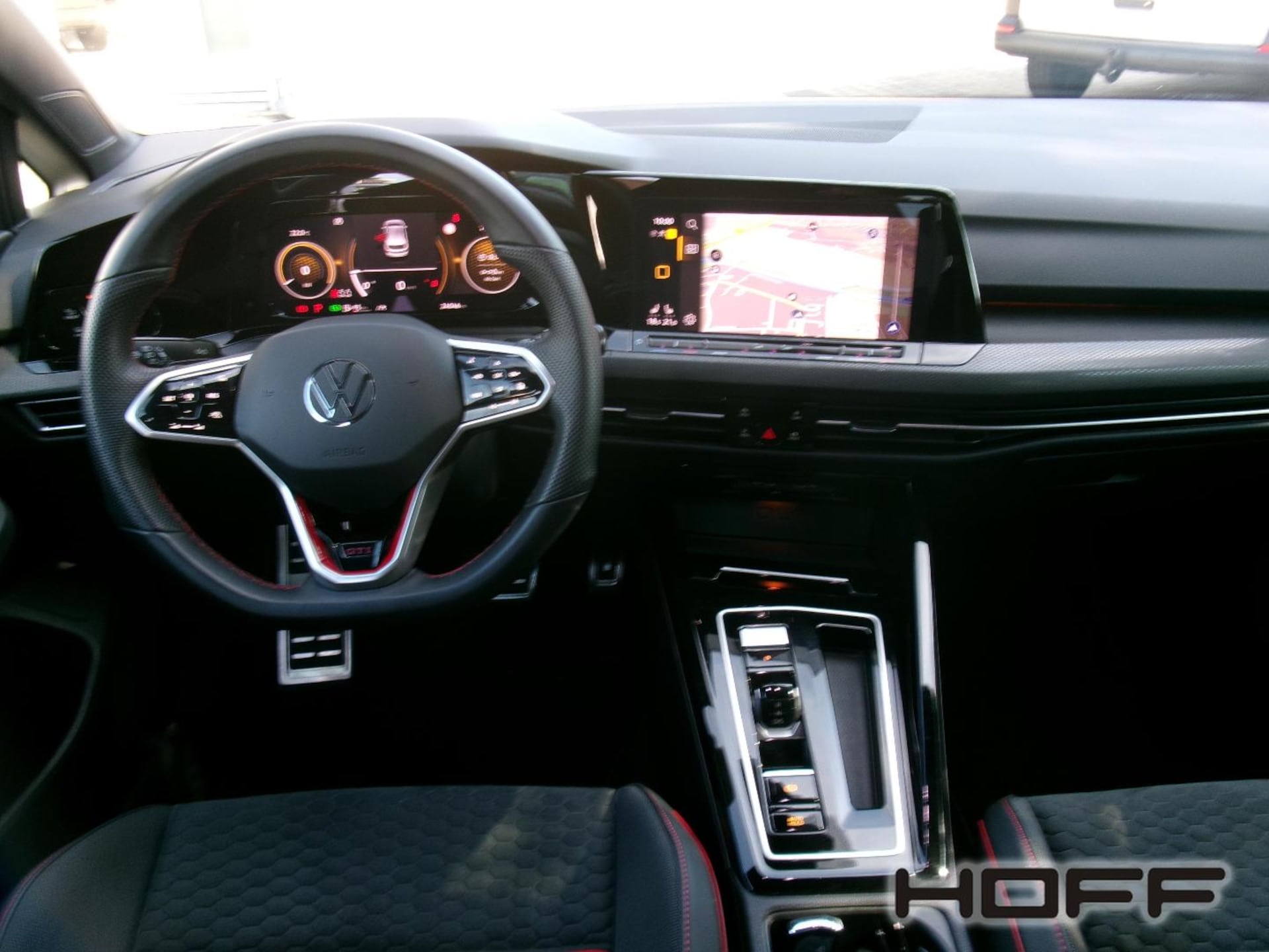 Volkswagen Golf GTI Clubsport