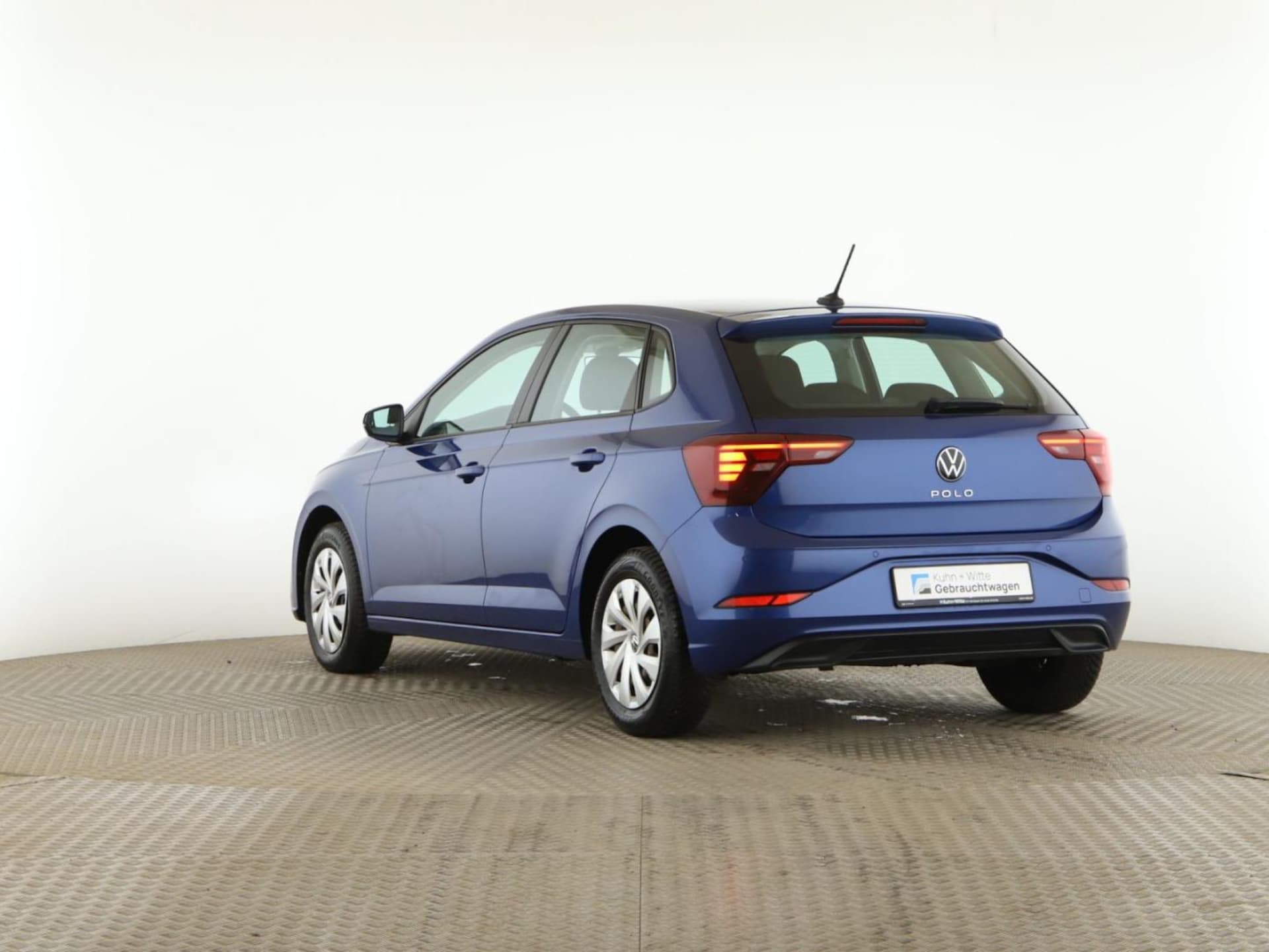 Volkswagen Polo FRESH