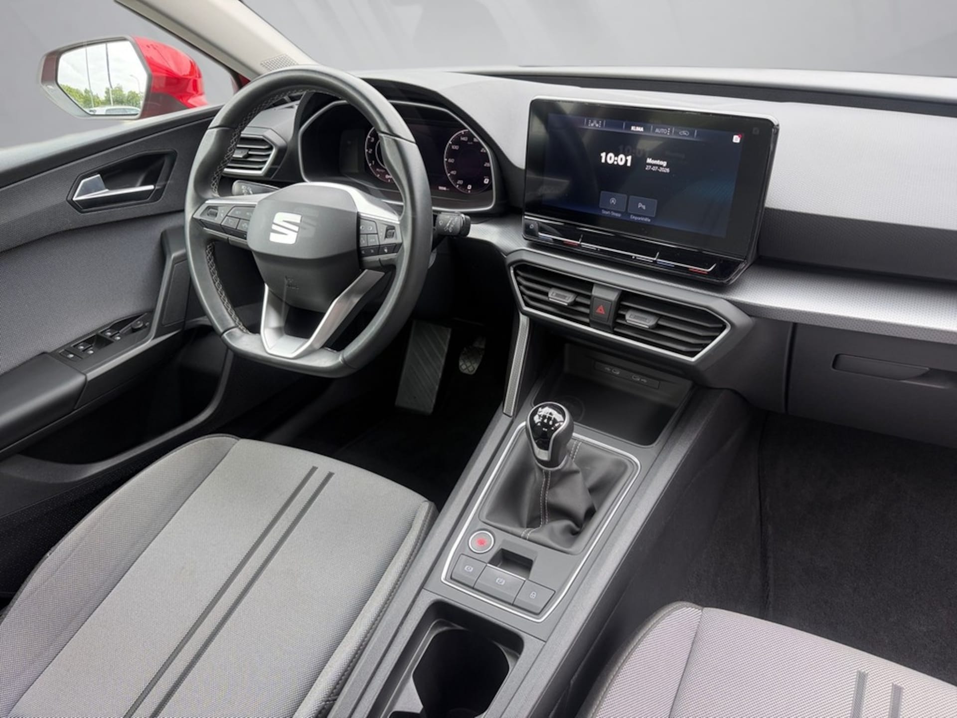 SEAT Leon Style