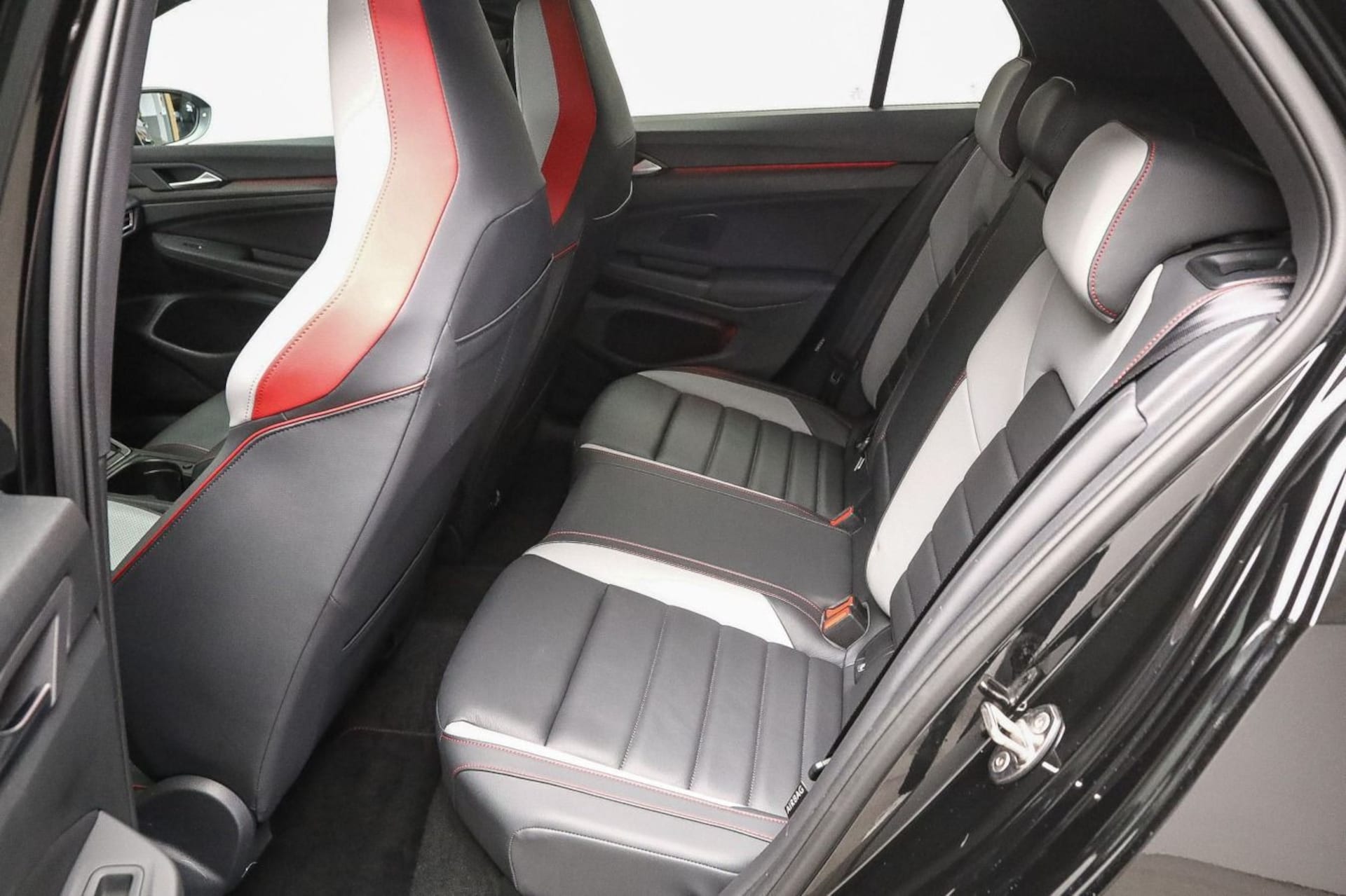 Volkswagen Golf GTI Clubsport