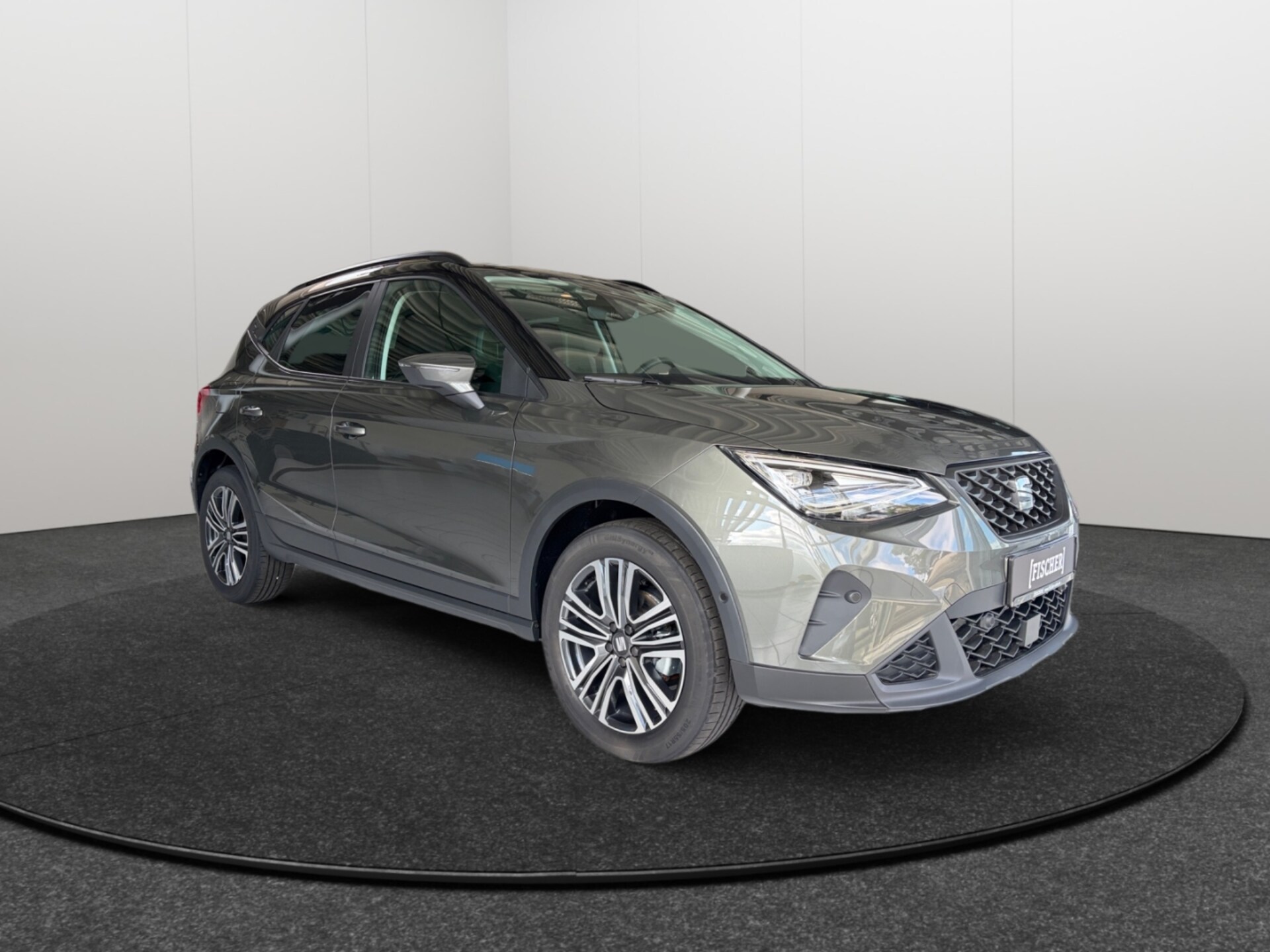 SEAT Arona Style
