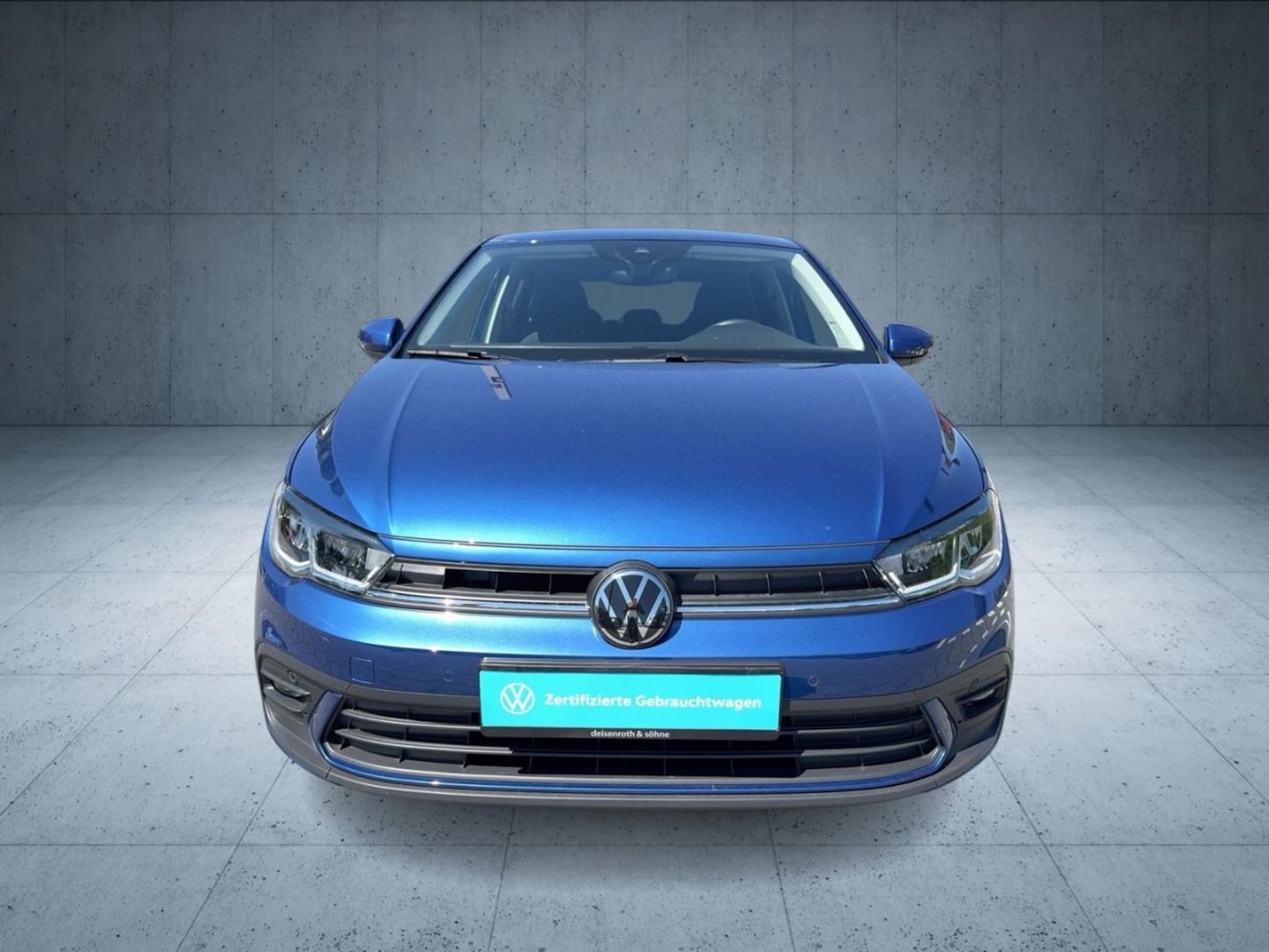 Volkswagen Polo Life