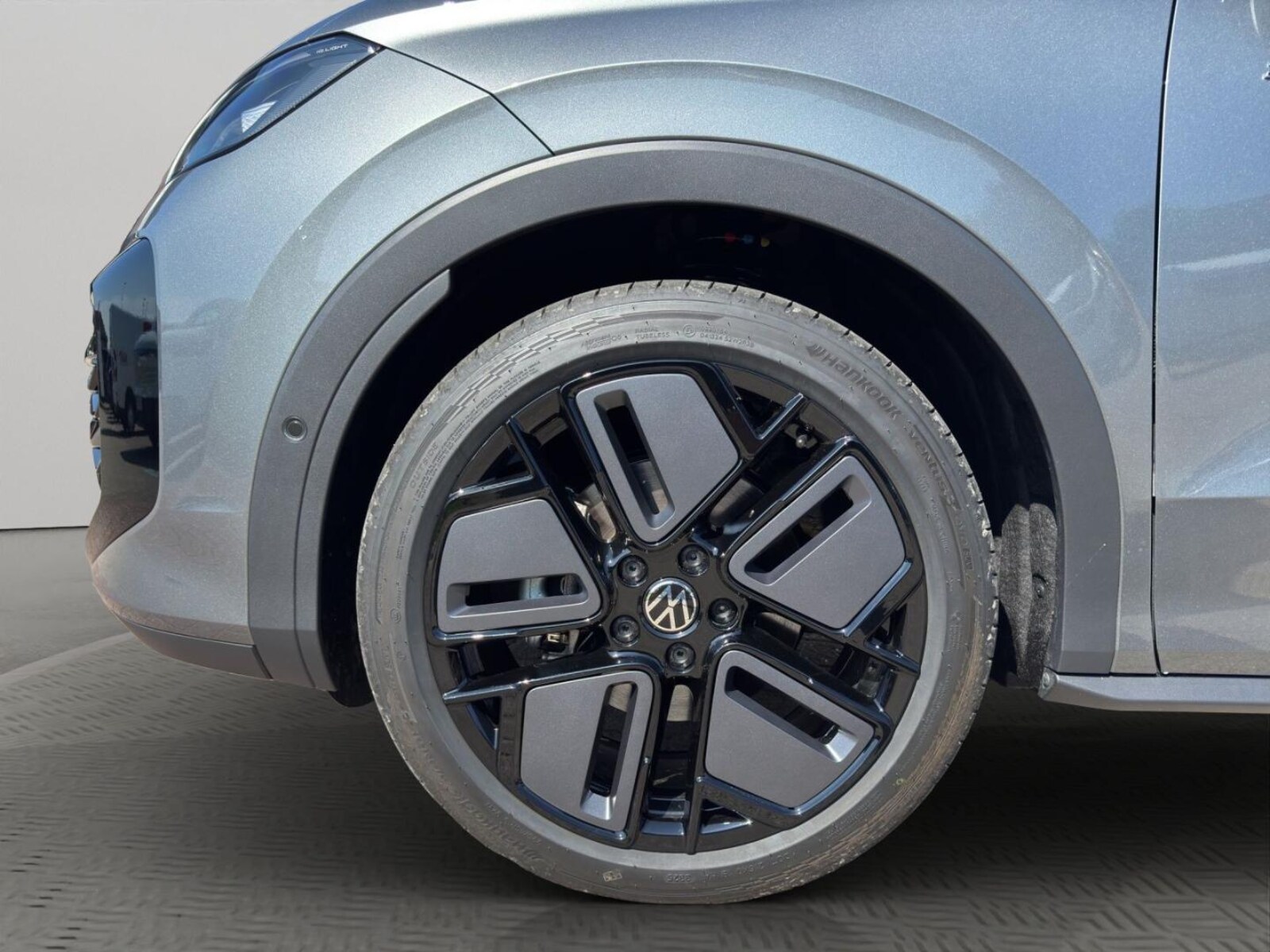 Volkswagen T-Roc – Bild 8