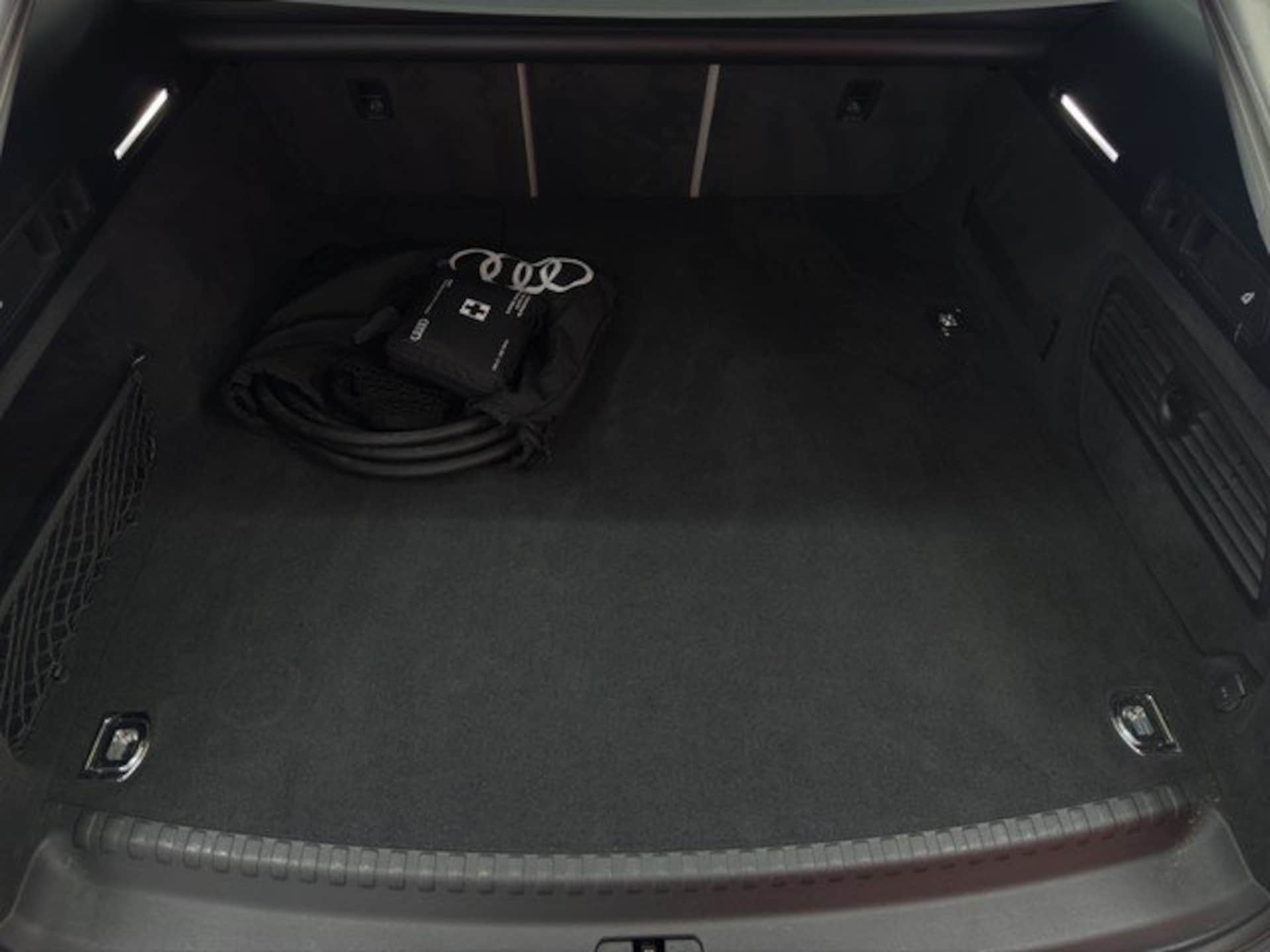 Audi A6 Avant TFSI e Design