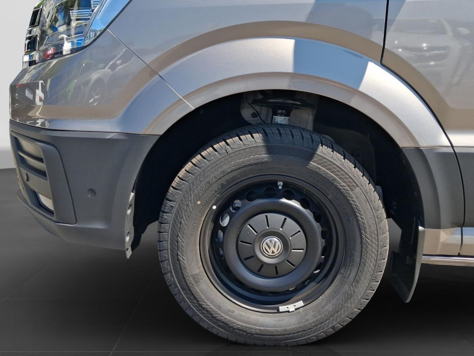 Volkswagen Grand California 680