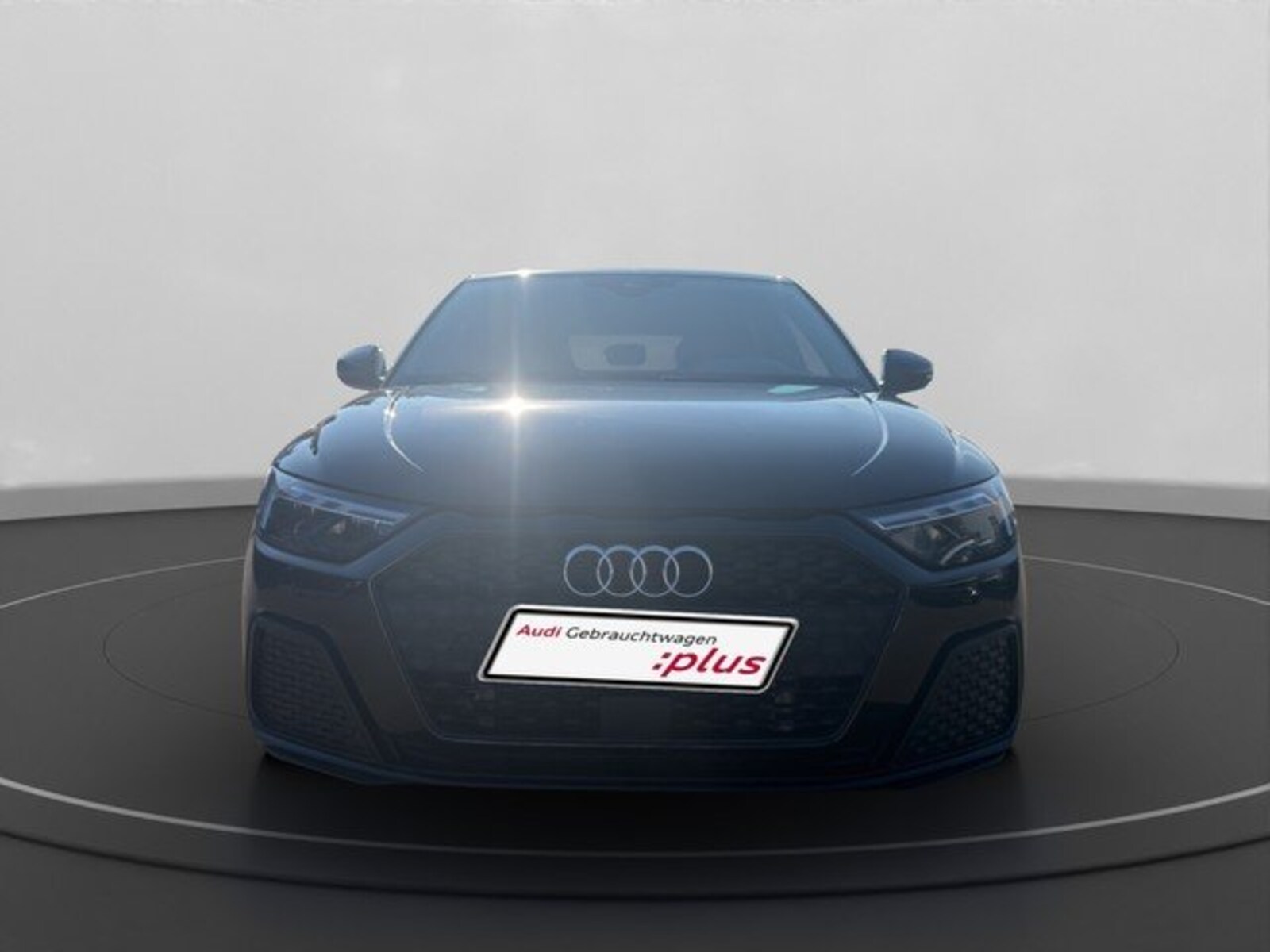 Audi A1 Sportback – Bild 3