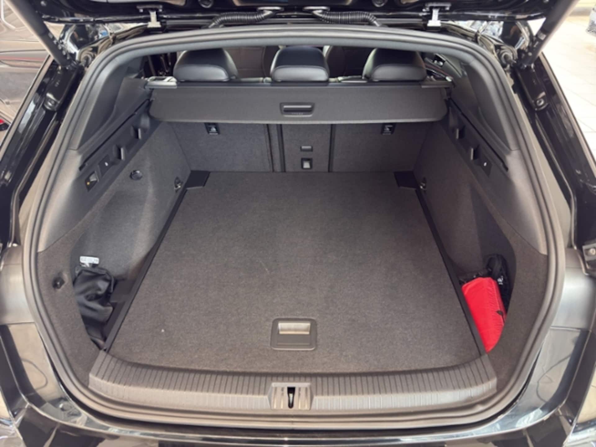Volkswagen ID.7 Tourer GTX