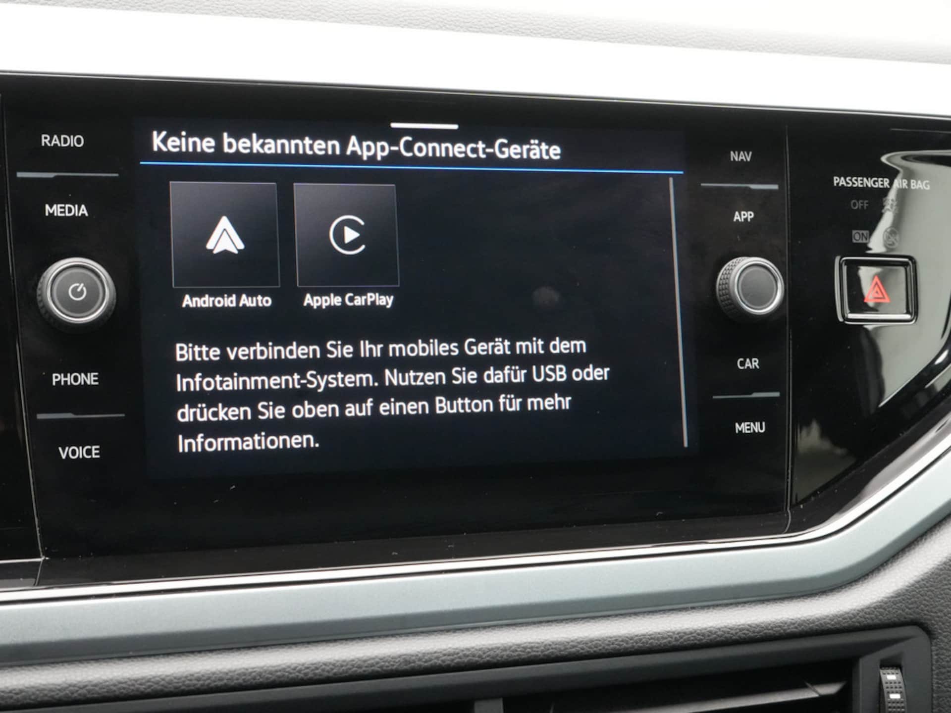 Volkswagen Taigo Goal