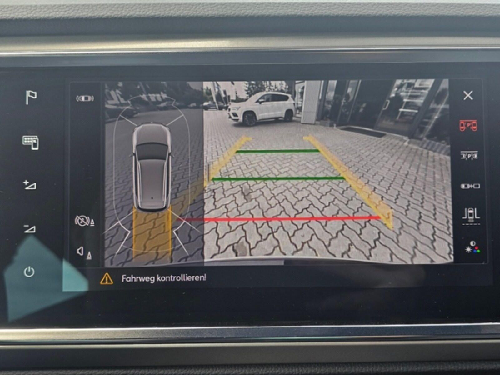 SEAT Ateca – Bild 17