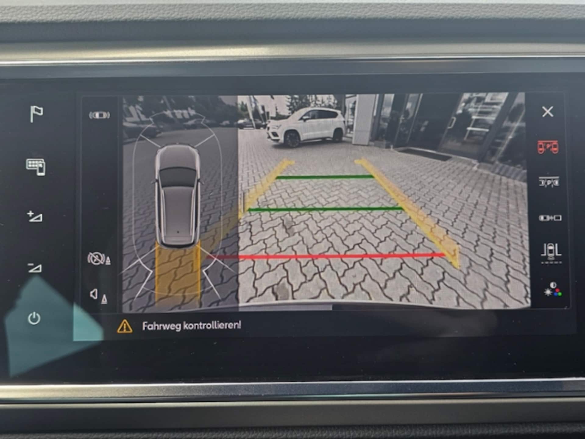 SEAT Ateca Xperience