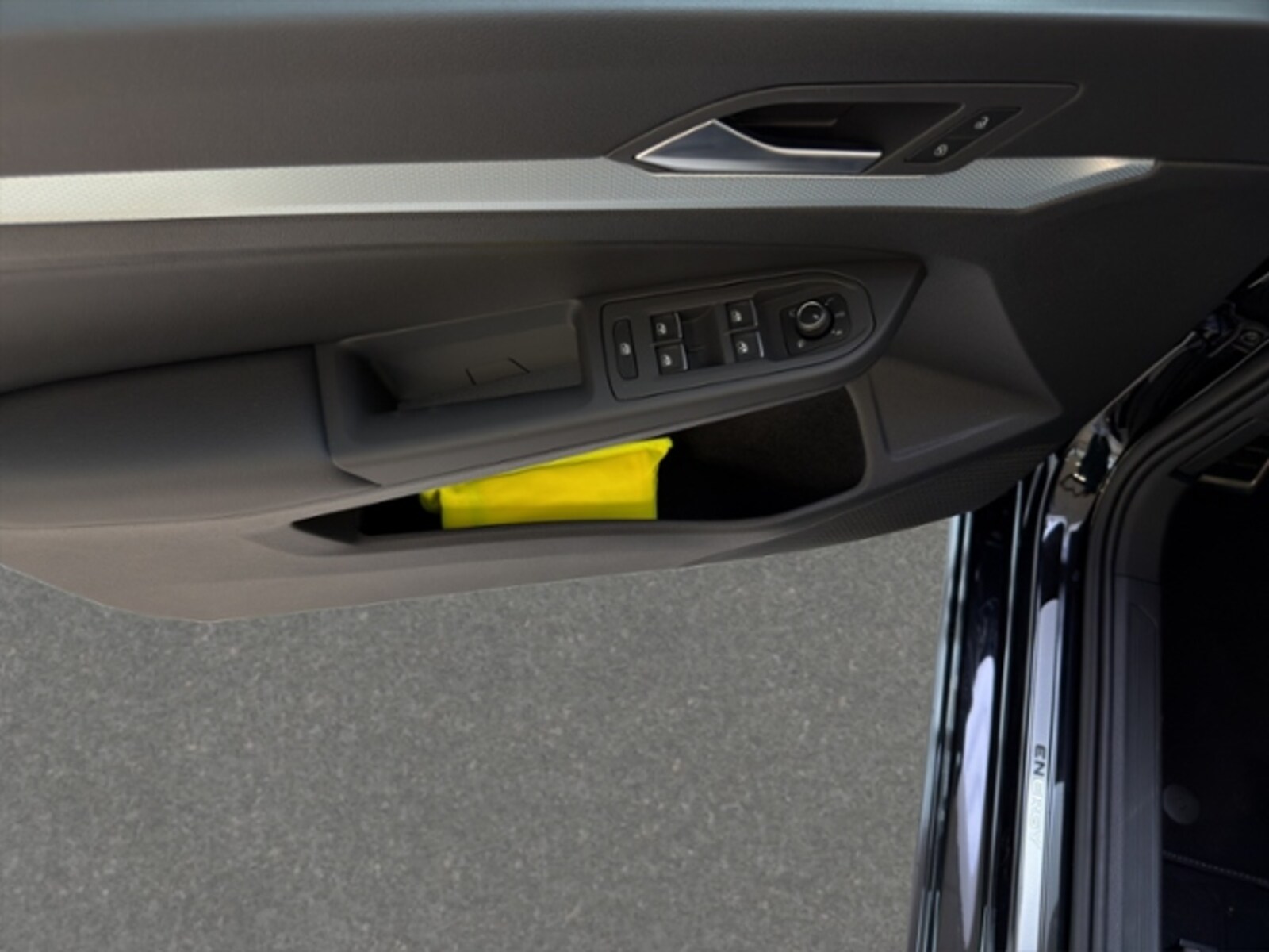 Volkswagen Golf – Bild 11