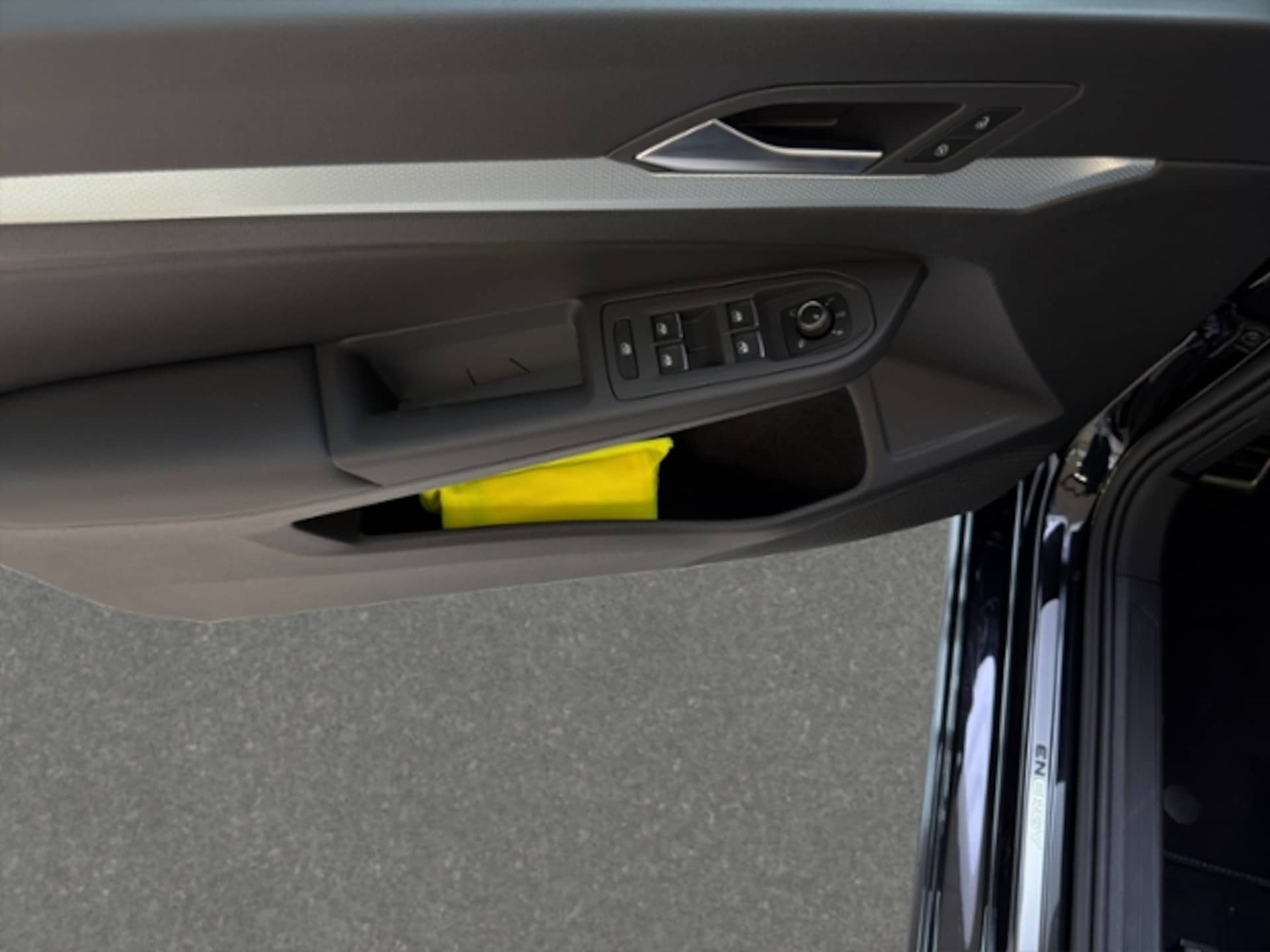 Volkswagen Golf ENERGY