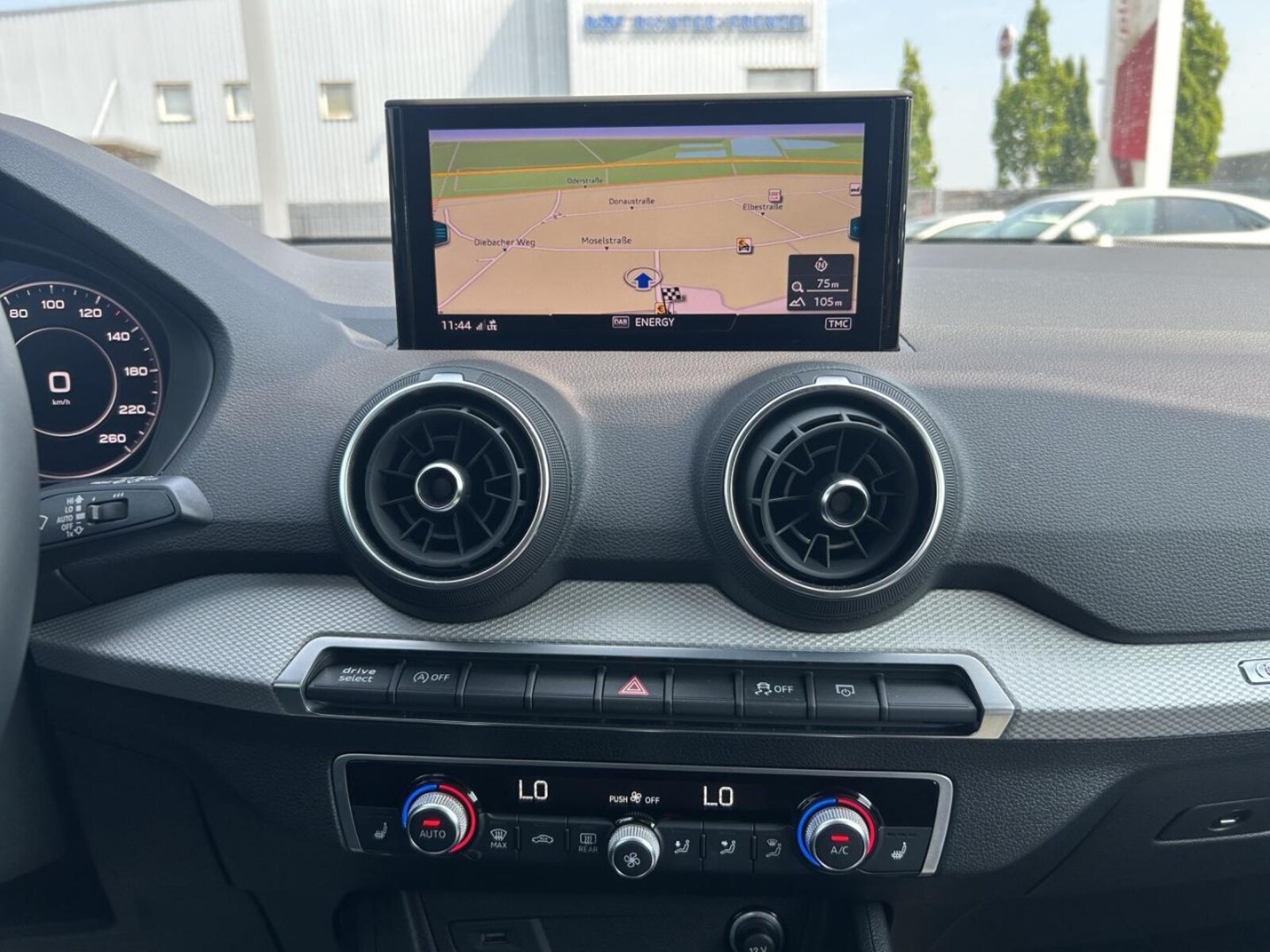 Audi Q2 – Bild 6