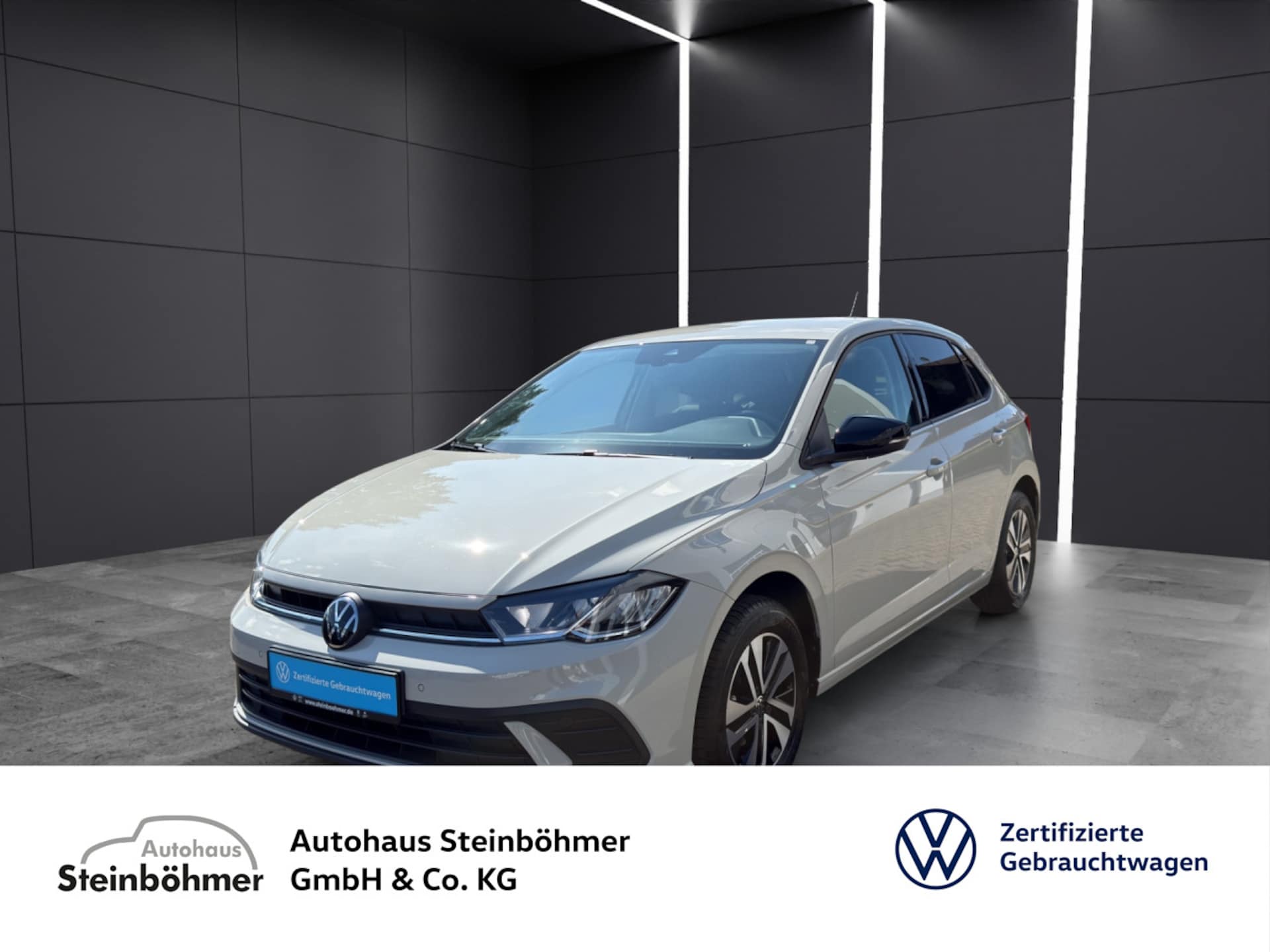 Volkswagen Polo ENERGY