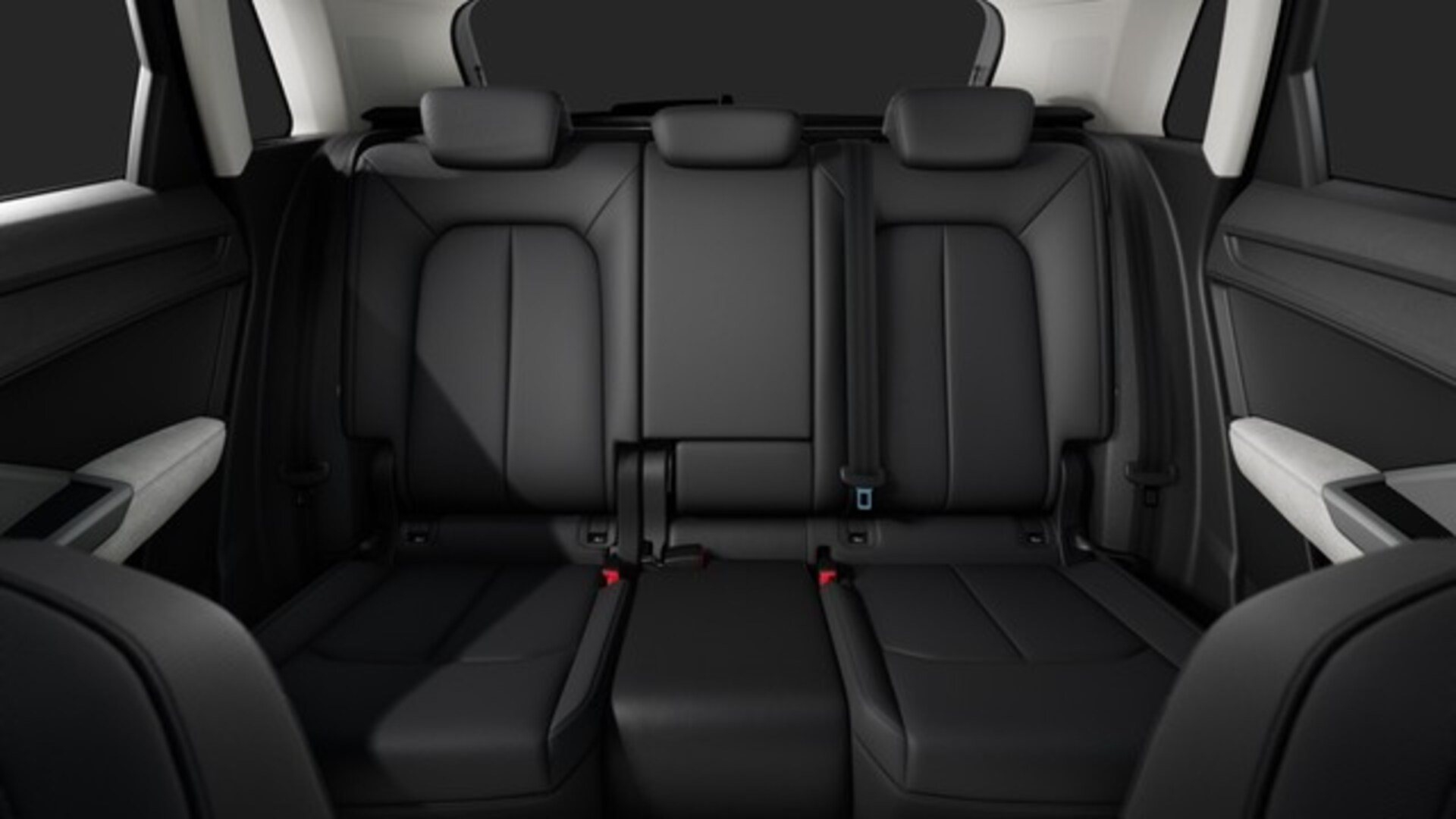Audi Q3 SUV advanced