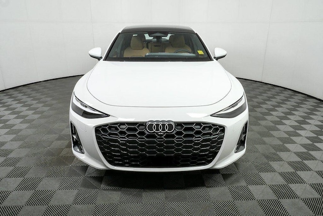 2026 Audi A6 Premium - Photo 36