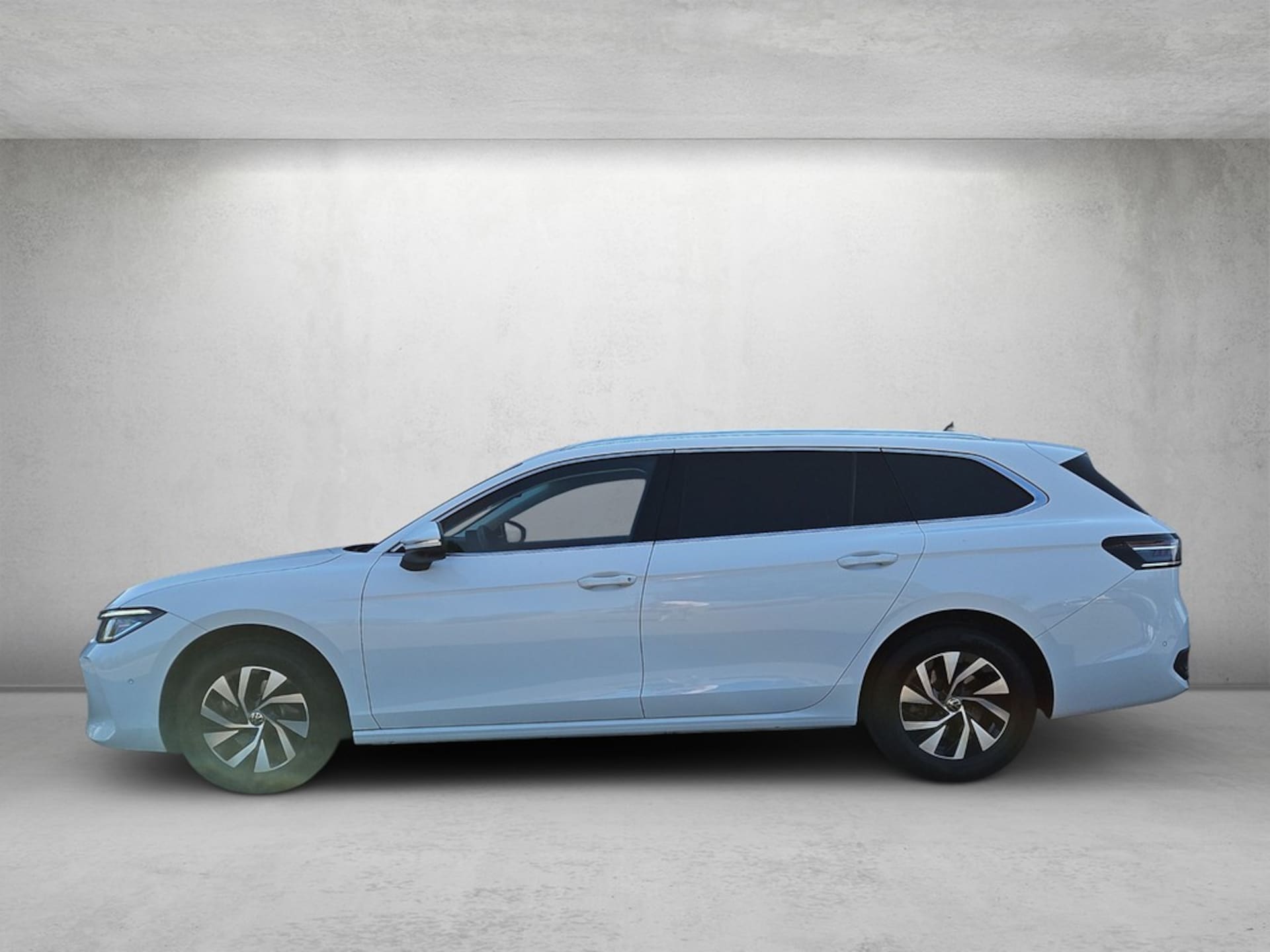 Volkswagen Passat Business