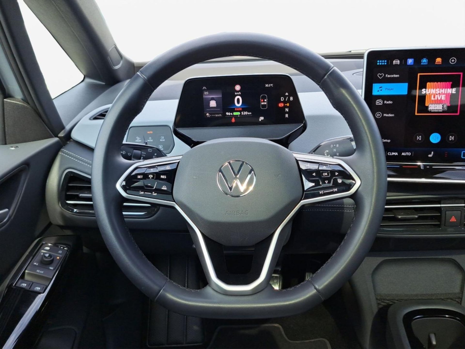 Volkswagen ID.3 Pro S
