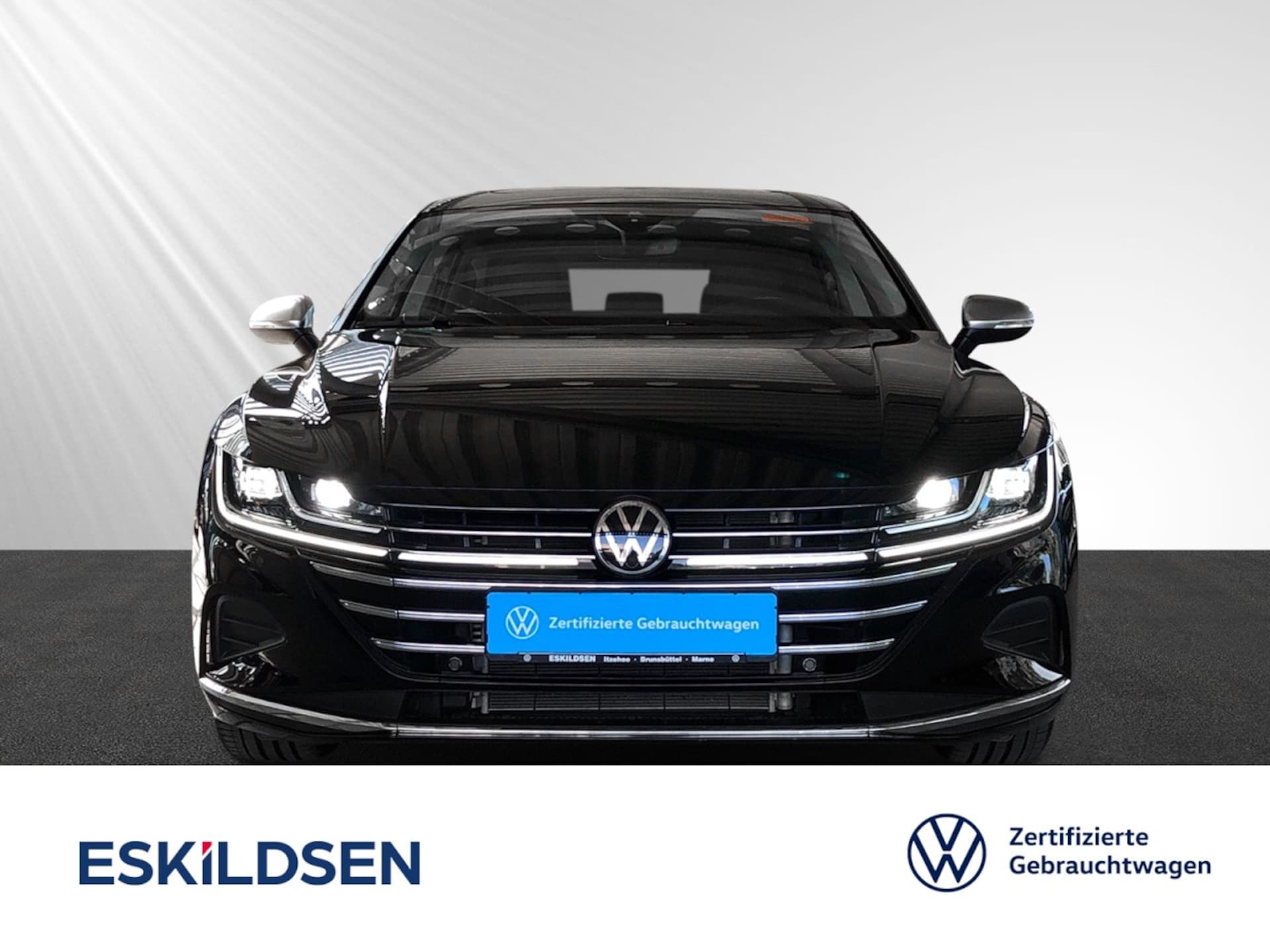 Volkswagen Arteon Shooting Brake Elegance