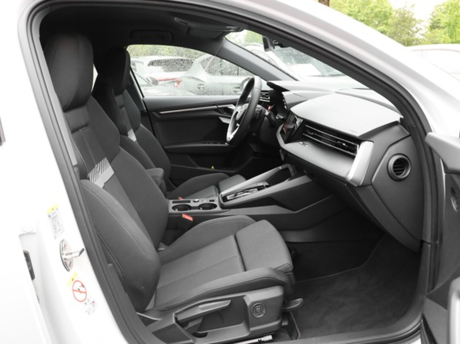 Audi A3 Sportback – Bild 5