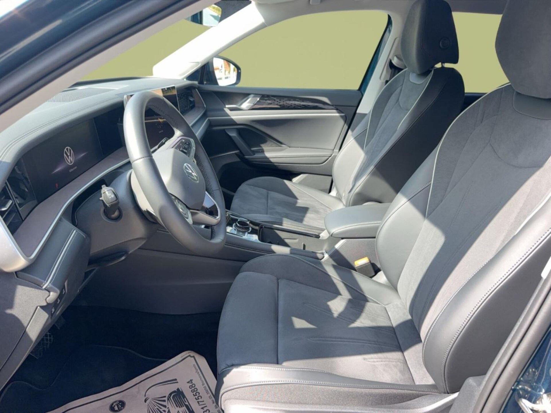Volkswagen Tayron Elegance