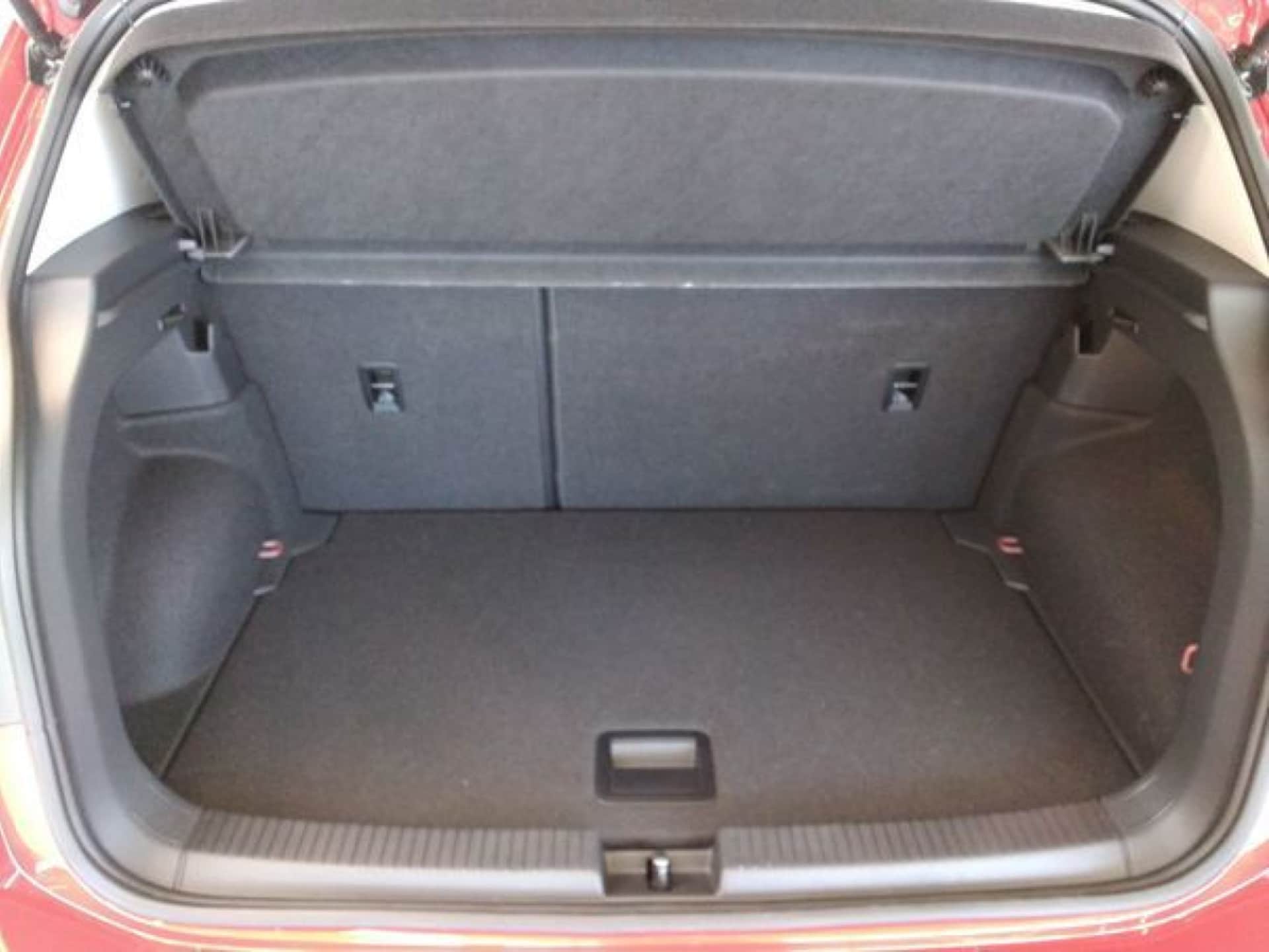 Volkswagen T-Cross ENERGY