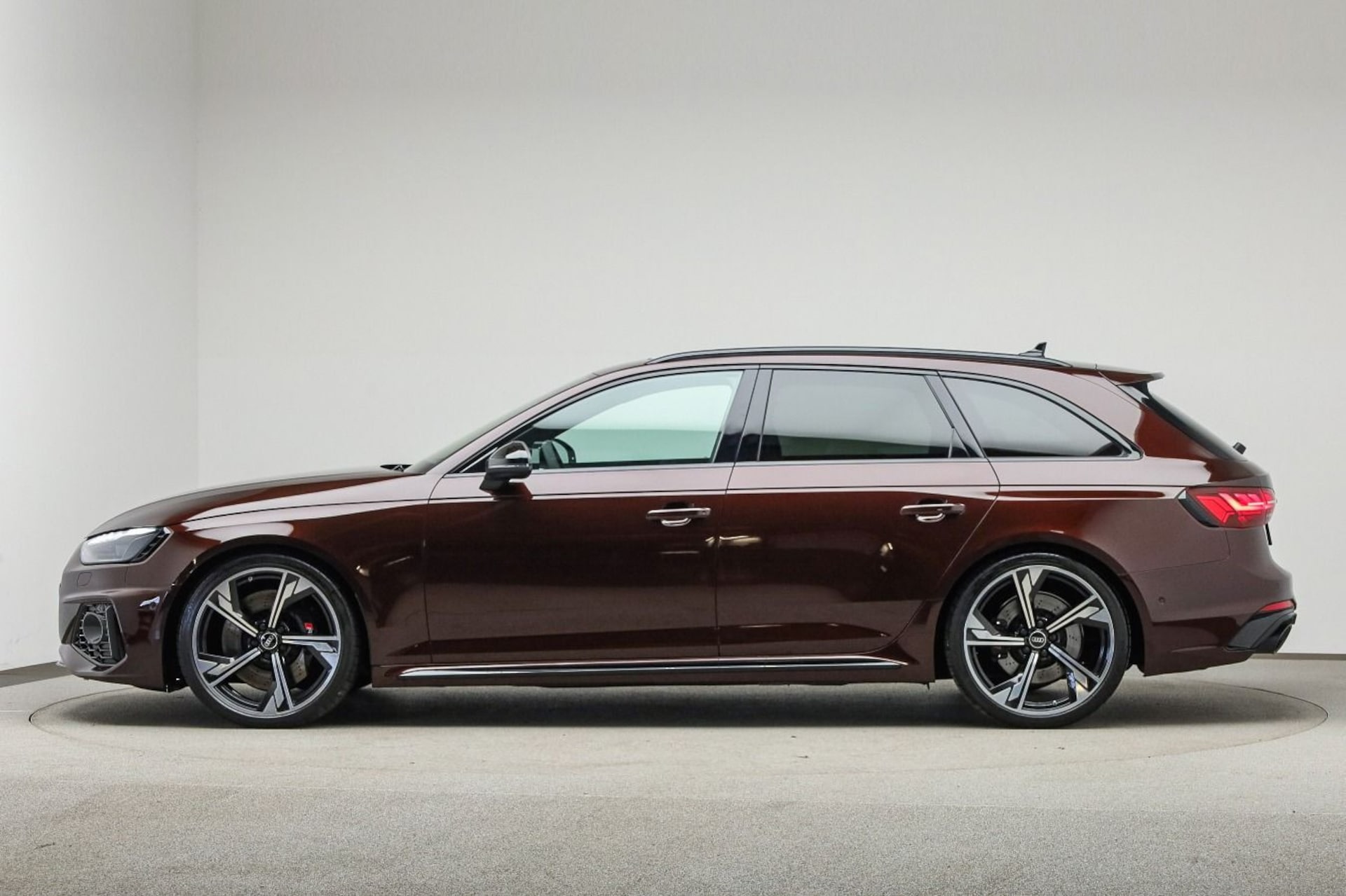 Audi RS 4 Avant