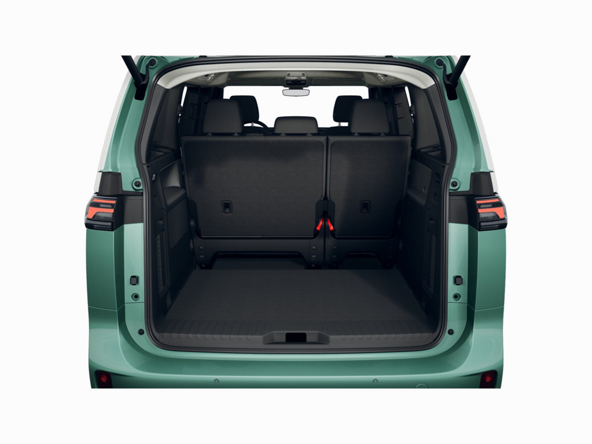Volkswagen ID. Buzz Pure