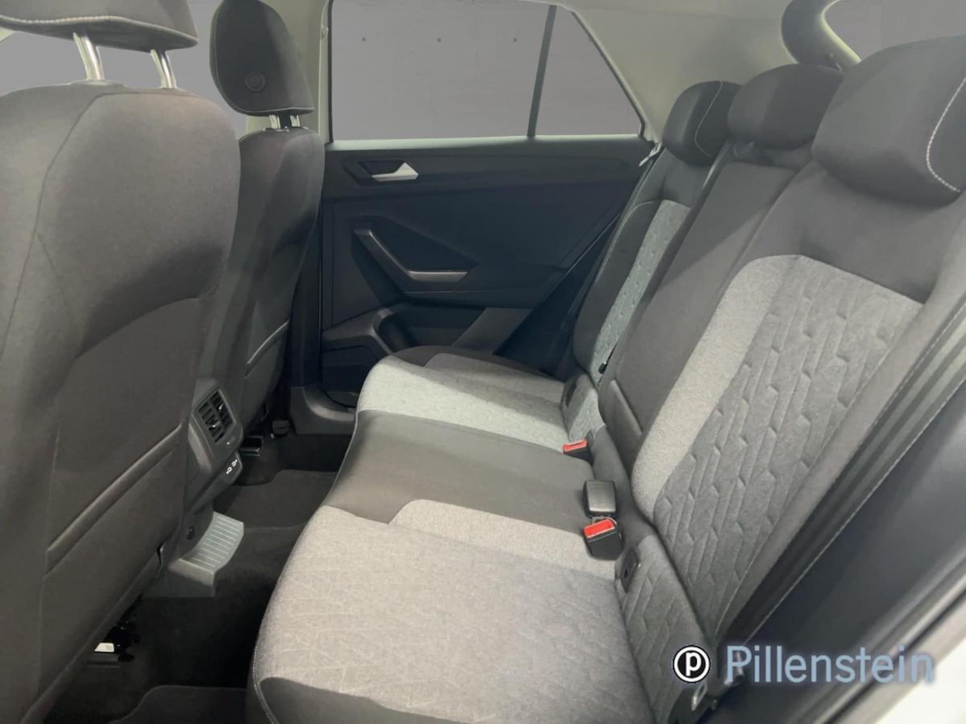 Volkswagen T-Roc MOVE