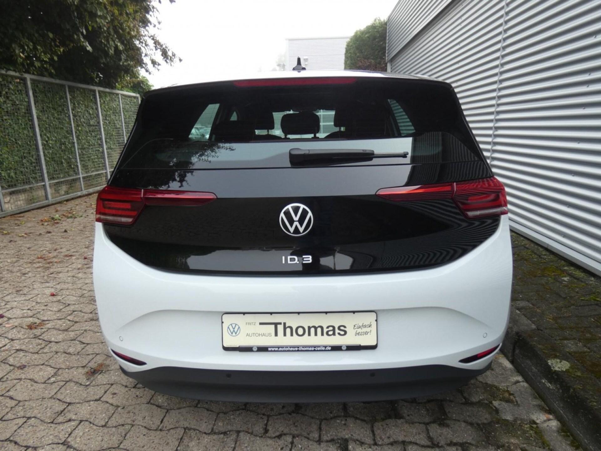 Volkswagen ID.3 Pro