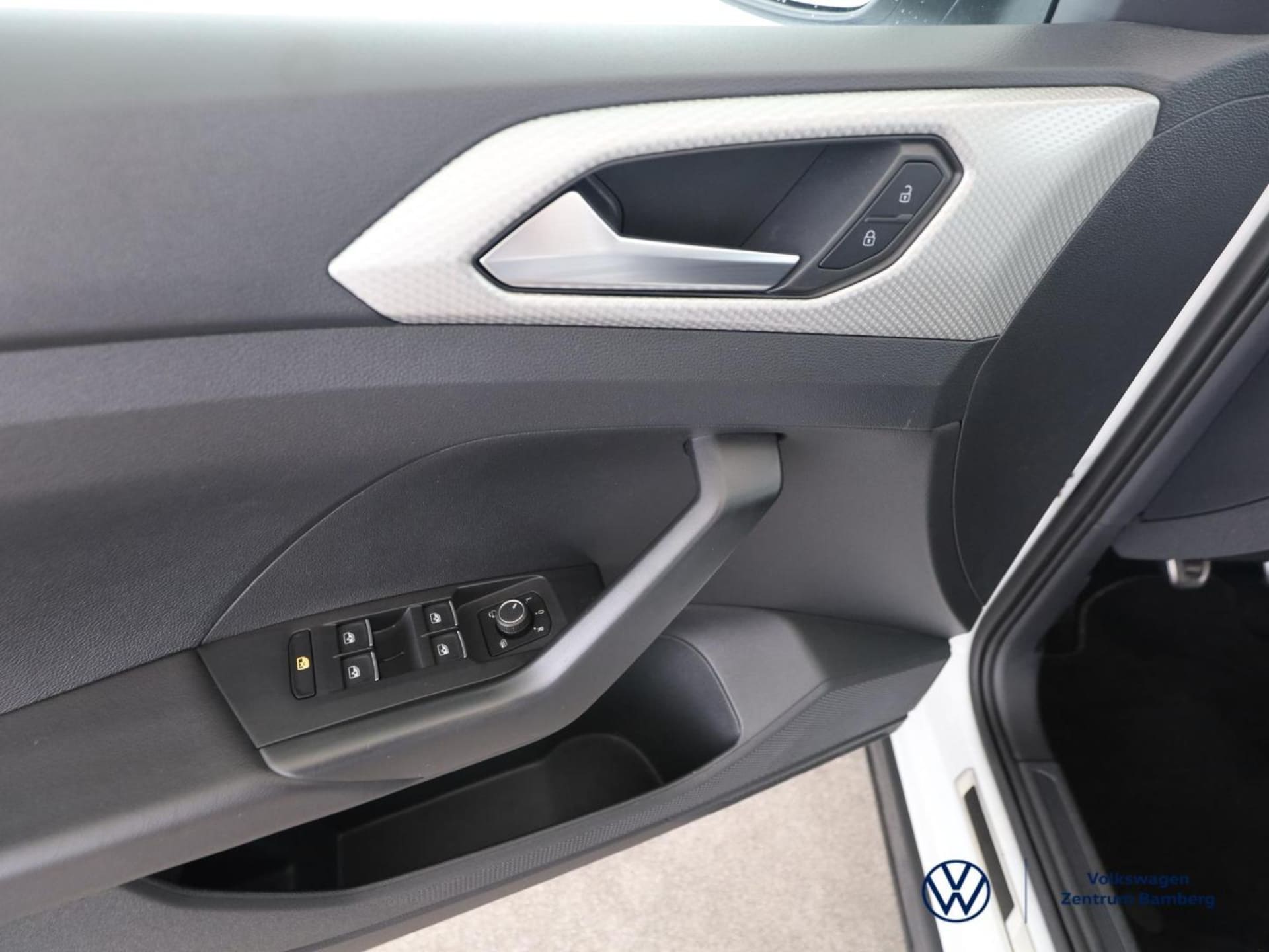 Volkswagen T-Cross MOVE
