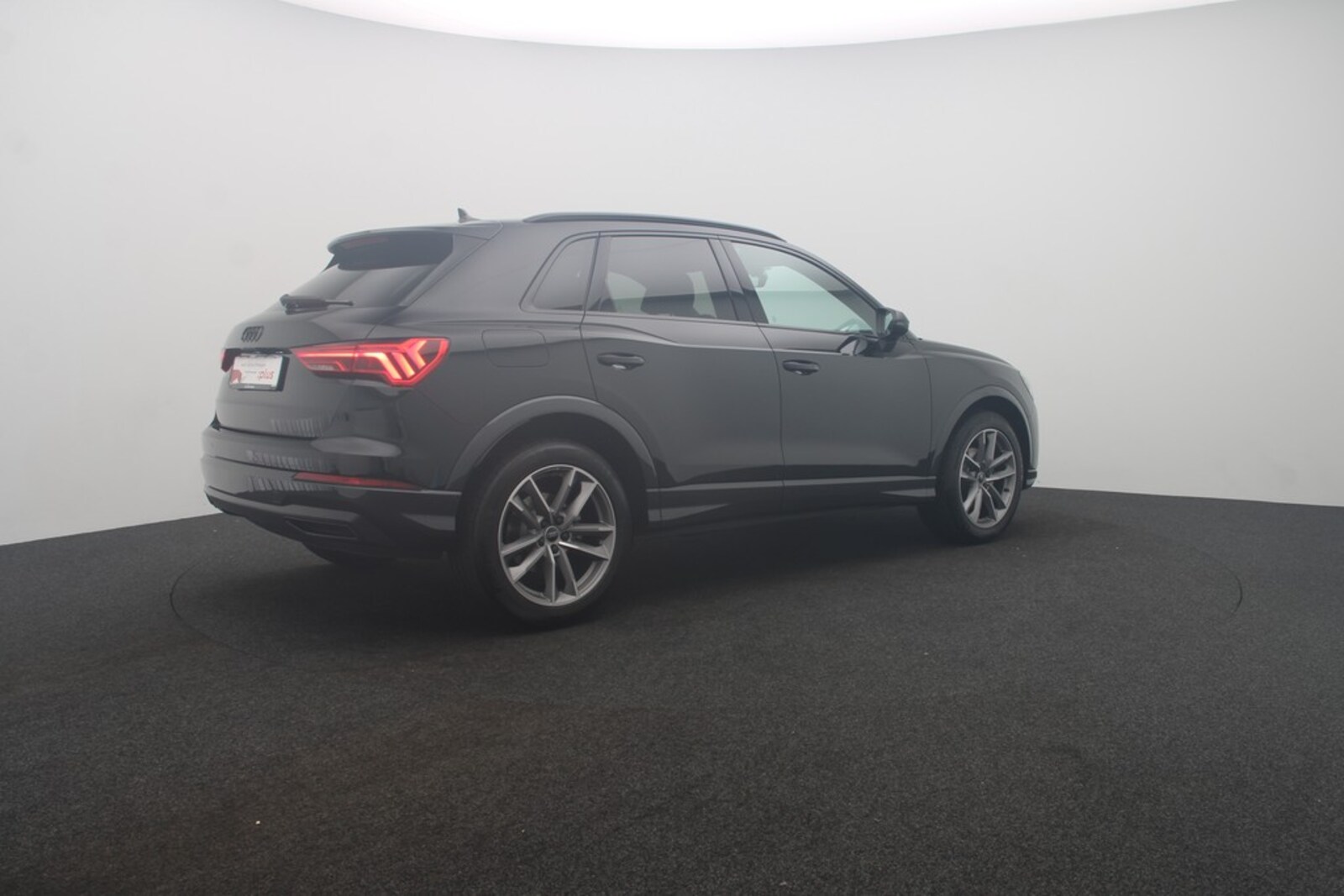Audi Q3 – Bild 5