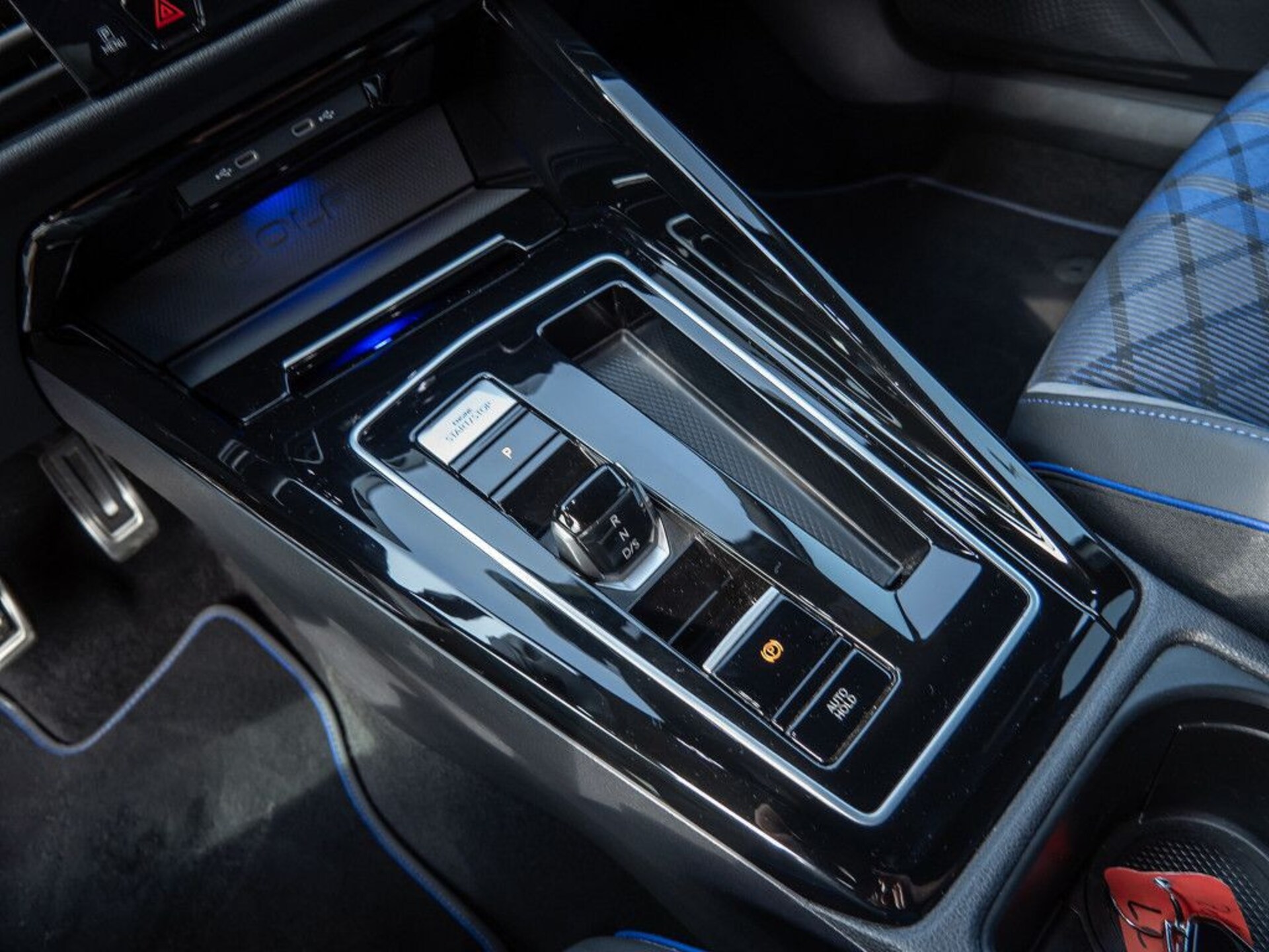 Volkswagen Golf R 20 Years