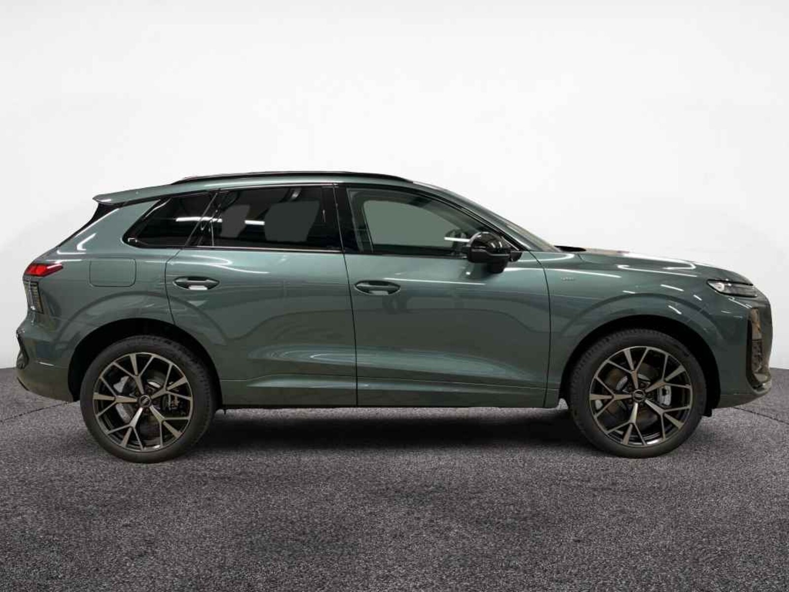 Audi Q3 – Bild 5
